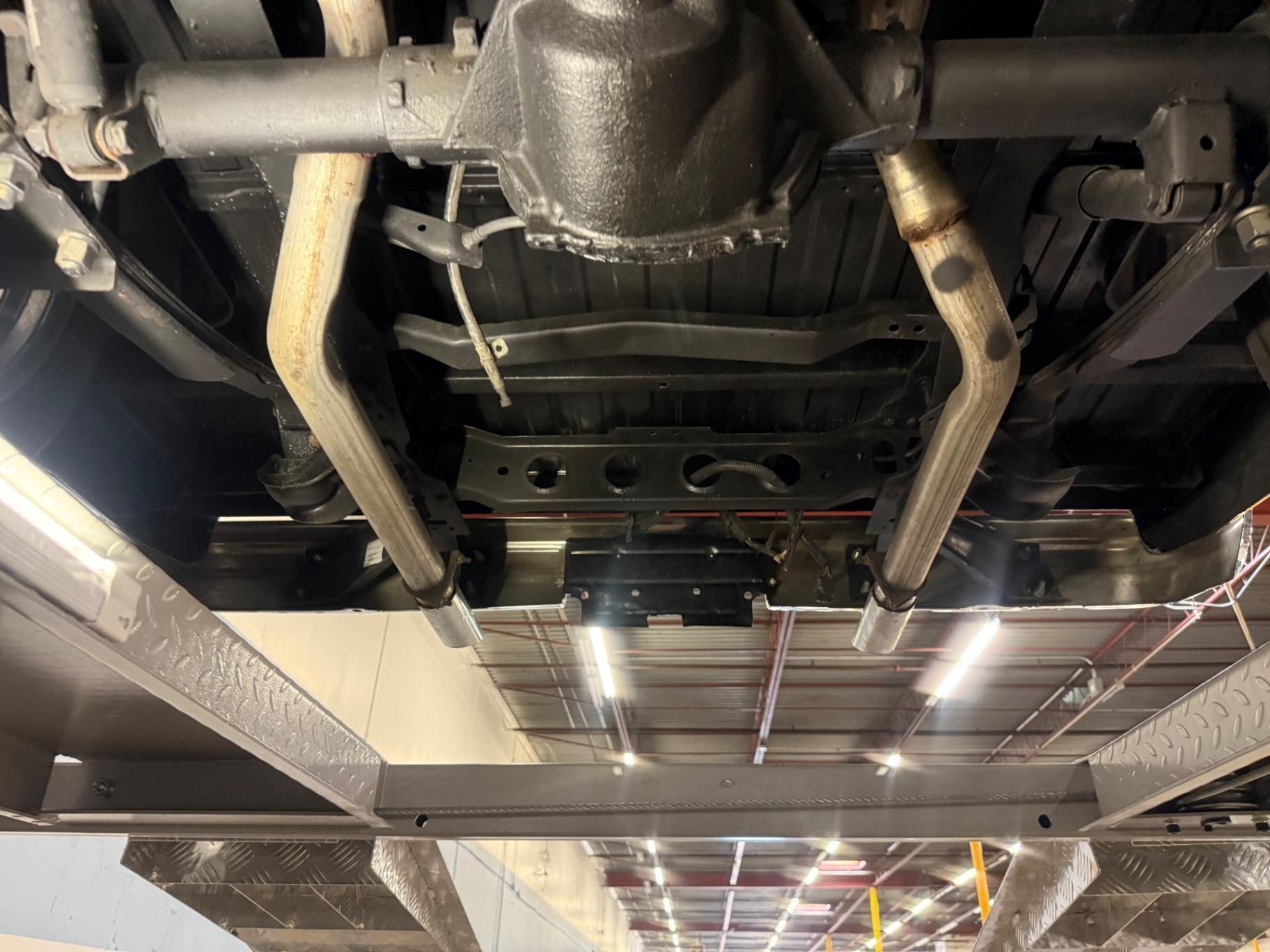 Vortec-Powered 1987 Chevrolet C10