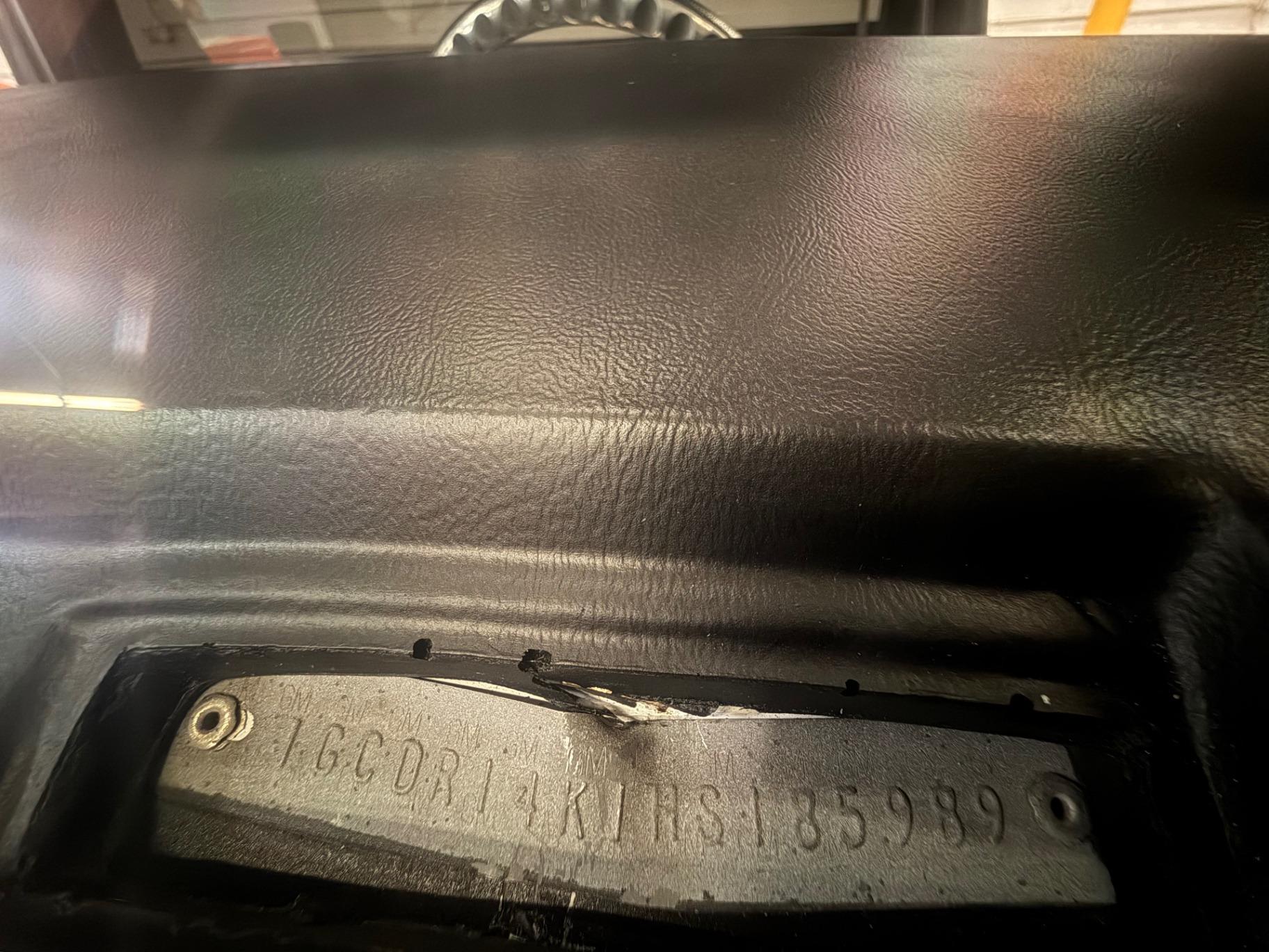 Vortec-Powered 1987 Chevrolet C10