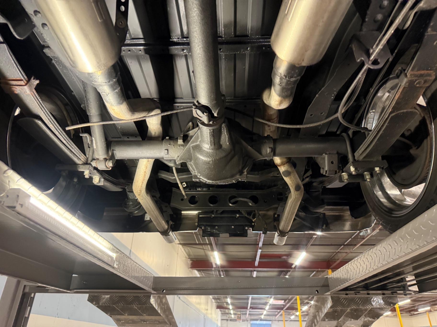 Vortec-Powered 1987 Chevrolet C10