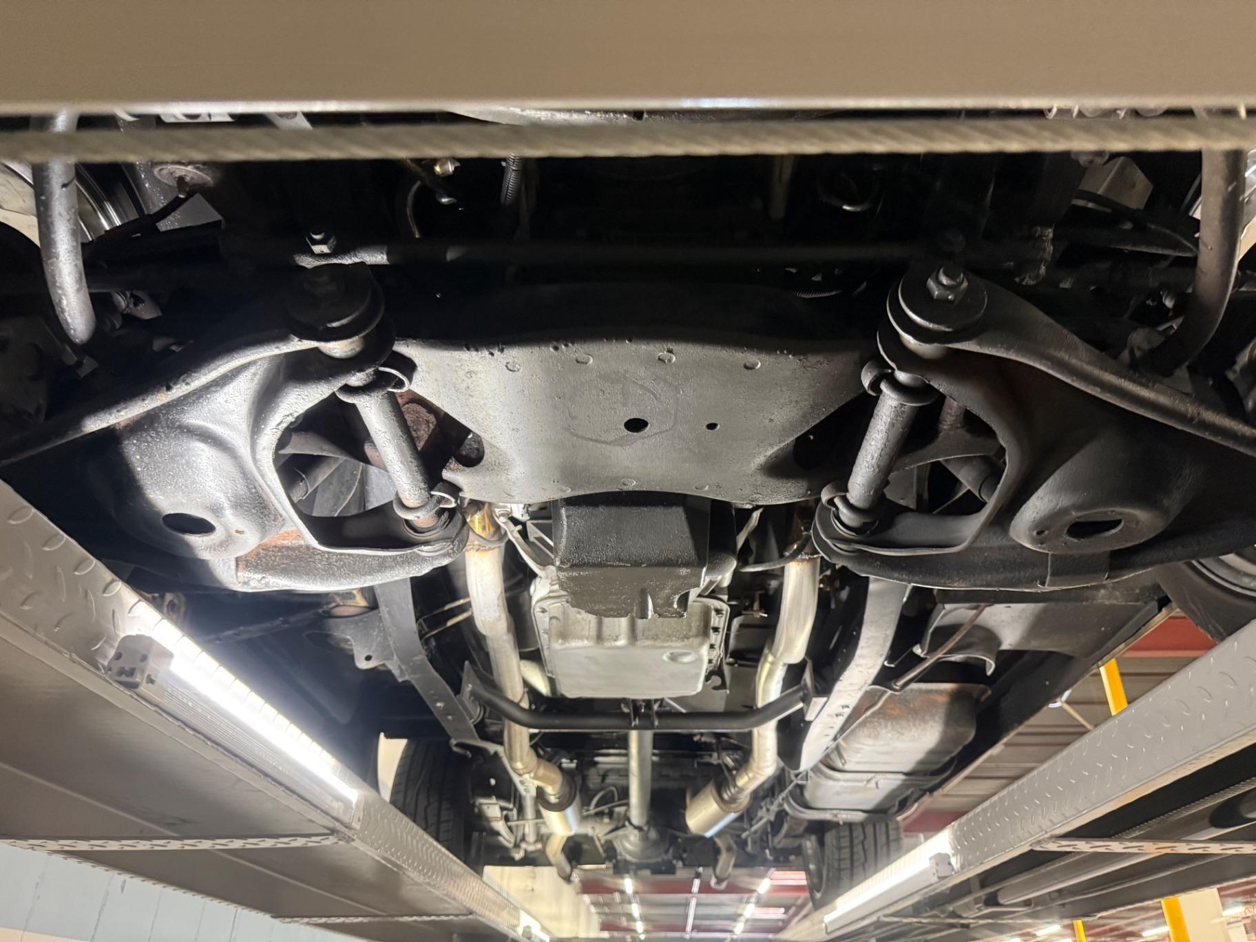 Vortec-Powered 1987 Chevrolet C10