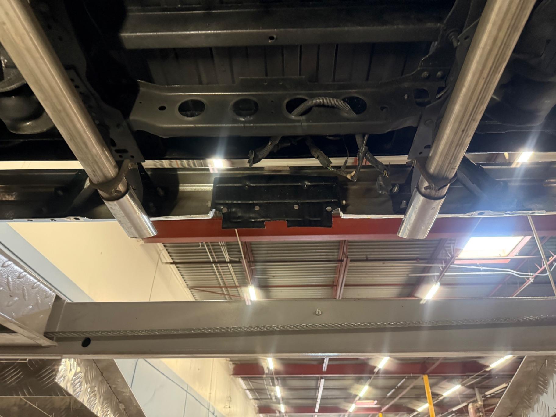 Vortec-Powered 1987 Chevrolet C10