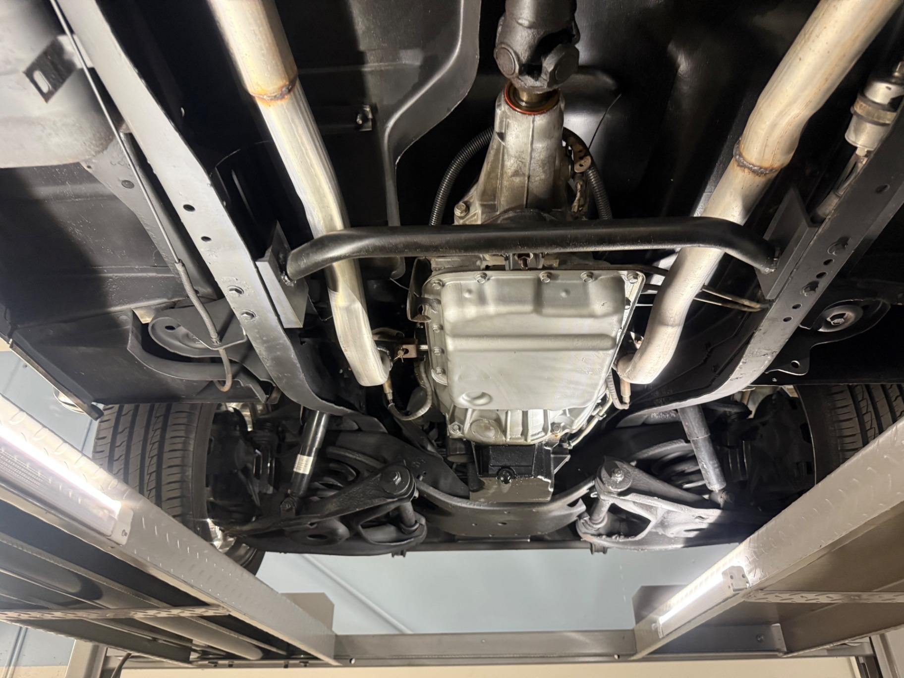 Vortec-Powered 1987 Chevrolet C10