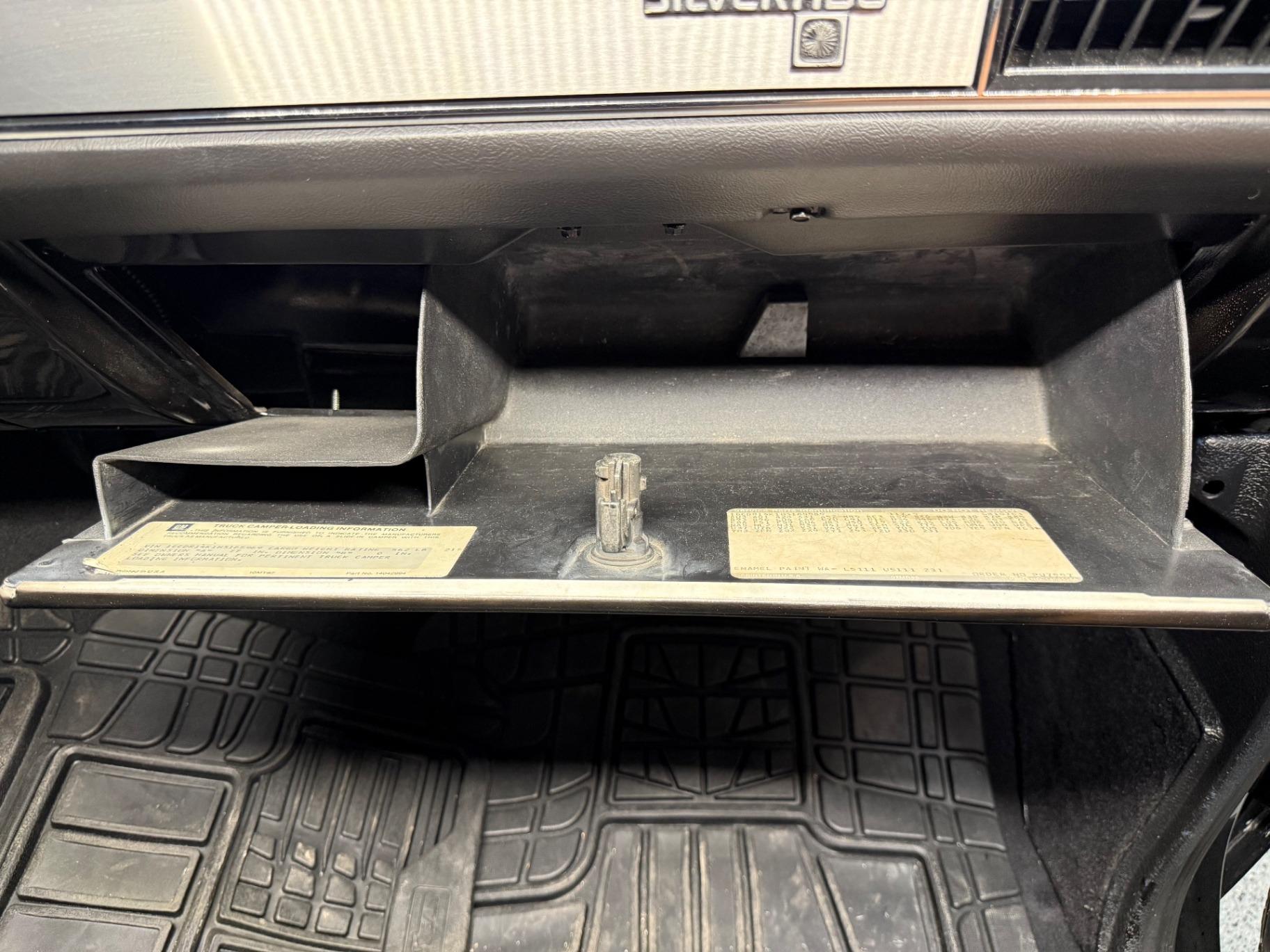 Vortec-Powered 1987 Chevrolet C10