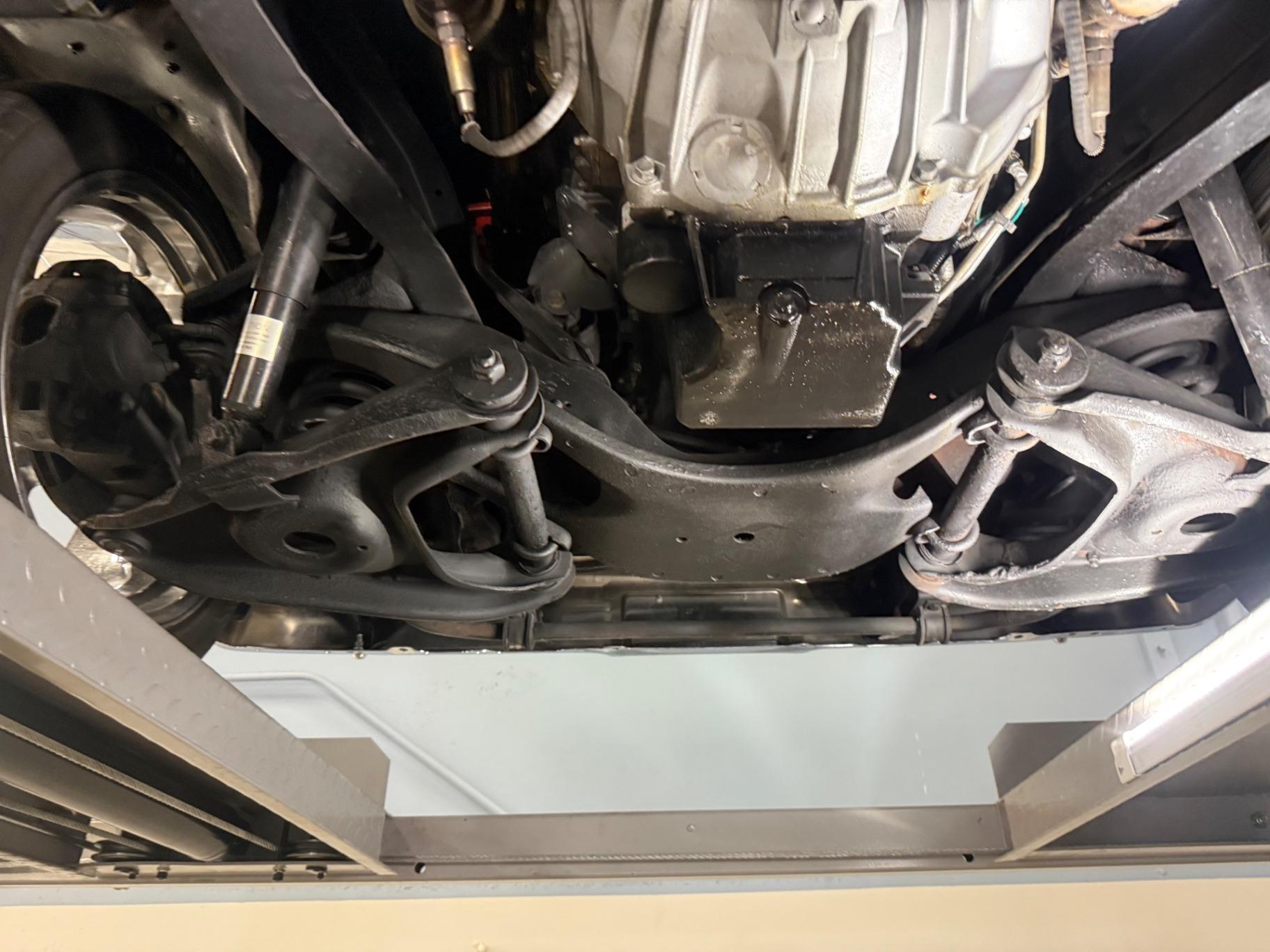 Vortec-Powered 1987 Chevrolet C10