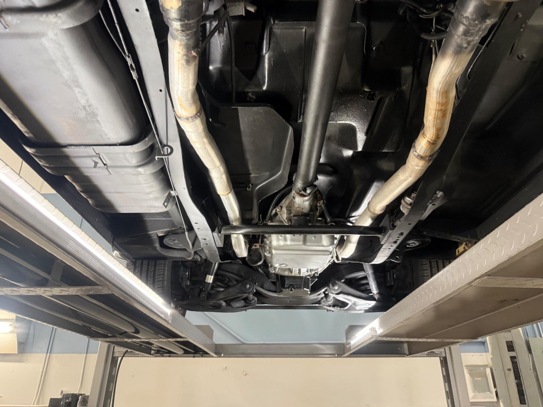 Vortec-Powered 1987 Chevrolet C10