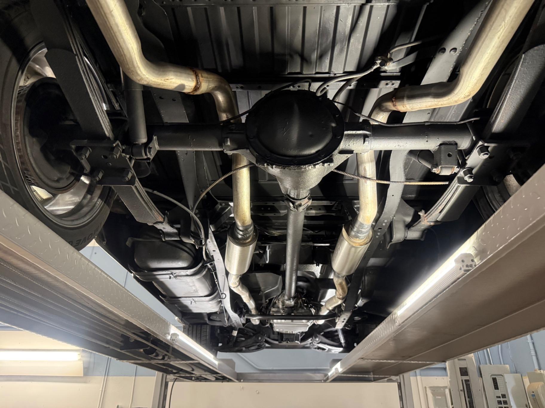 Vortec-Powered 1987 Chevrolet C10