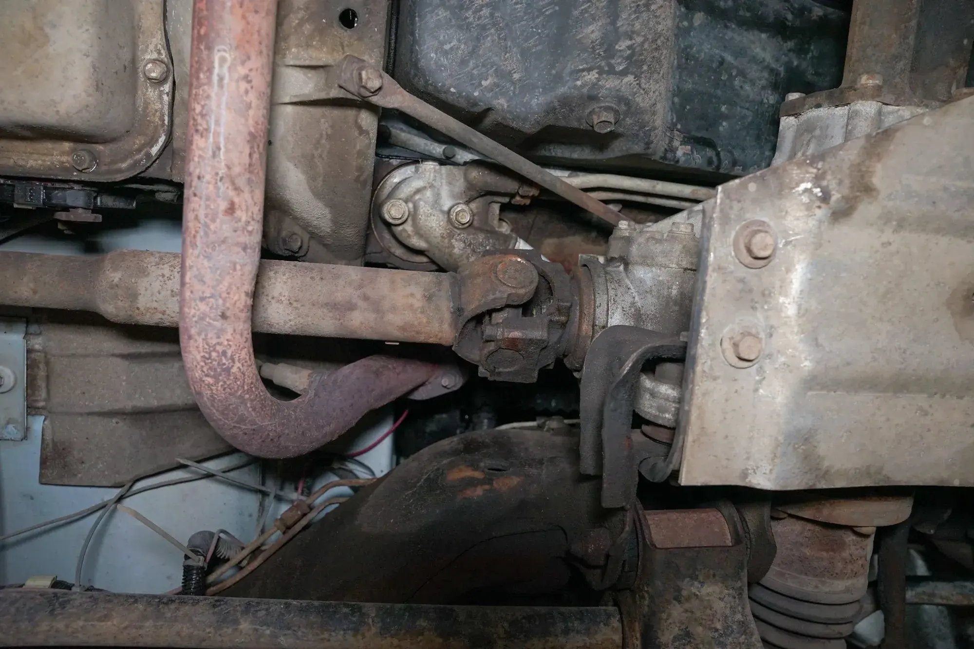 1997 Chevrolet K-1500 Silverado Z71