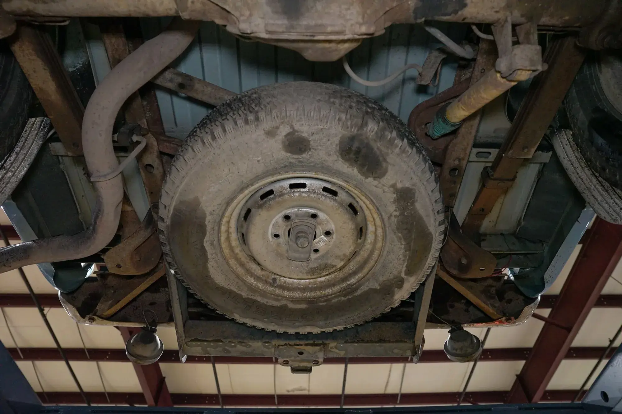 1997 Chevrolet K-1500 Silverado Z71