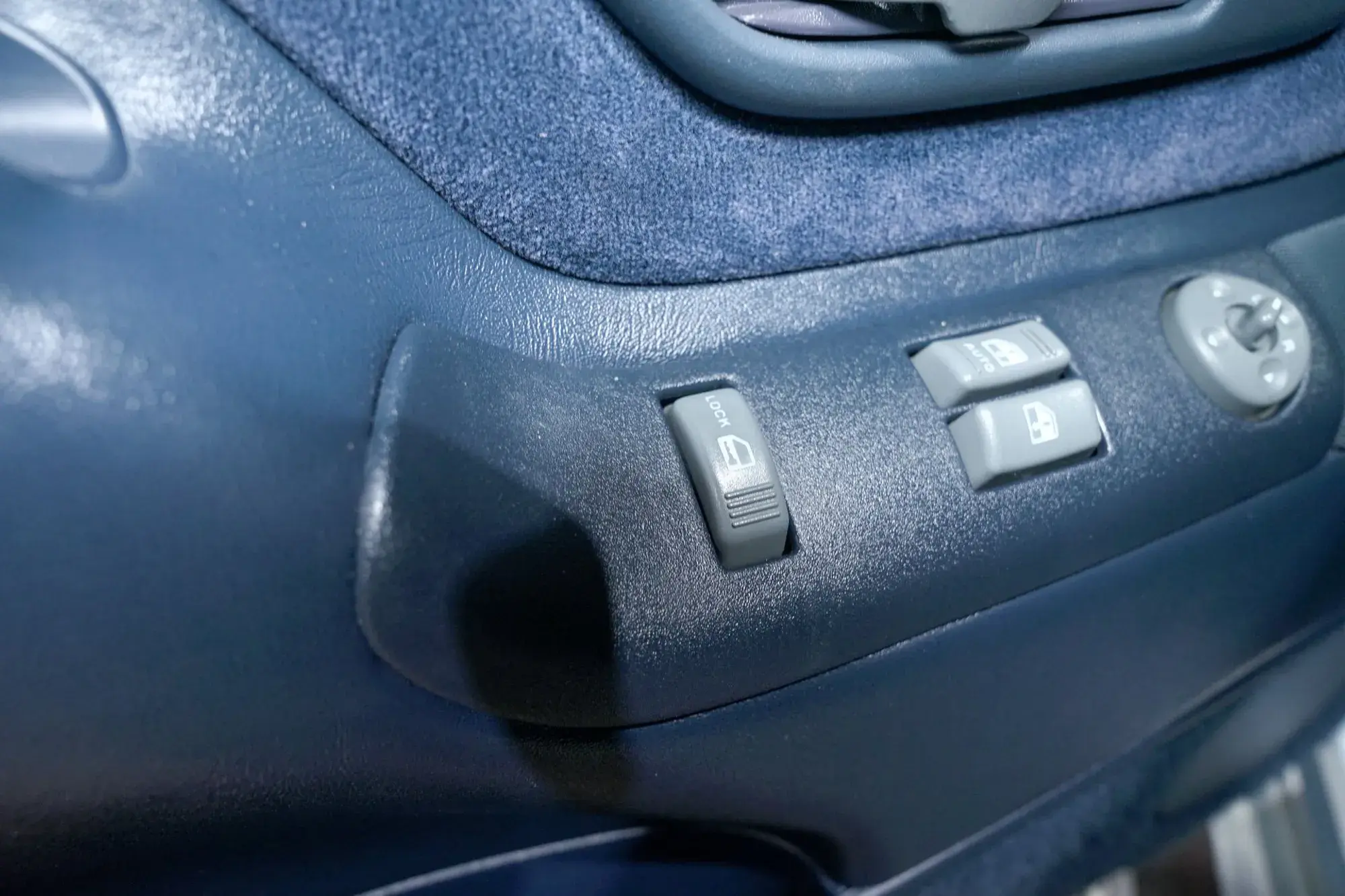 1997 Chevrolet K-1500 Silverado Z71