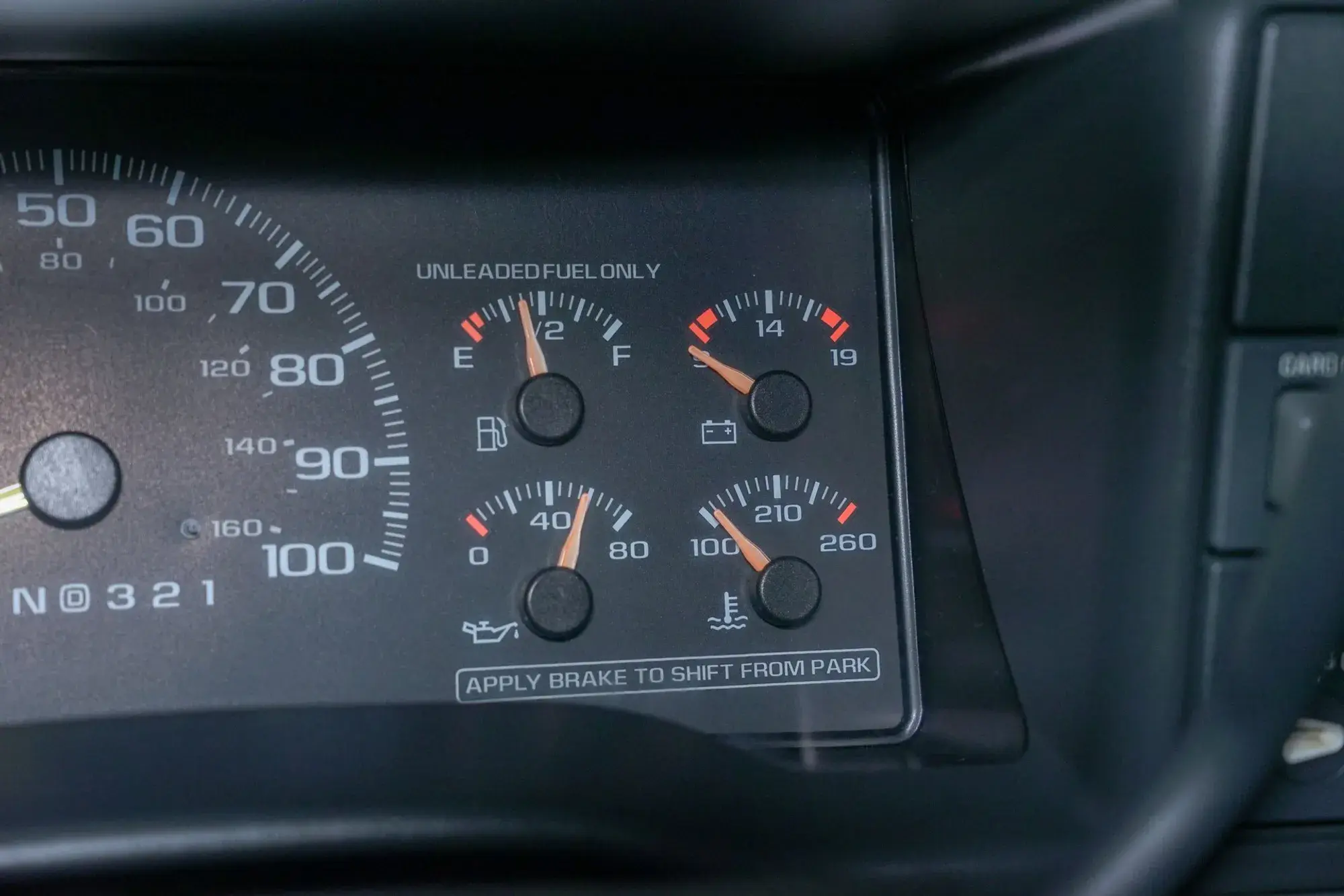 1997 Chevrolet K-1500 Silverado Z71