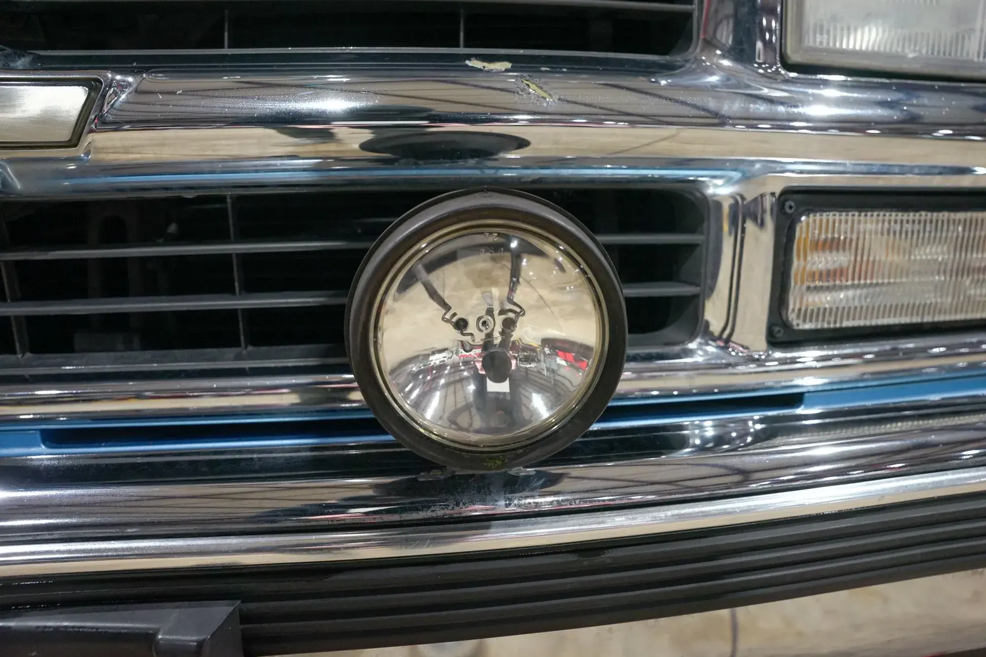 1997 Chevrolet K-1500 Silverado Z71