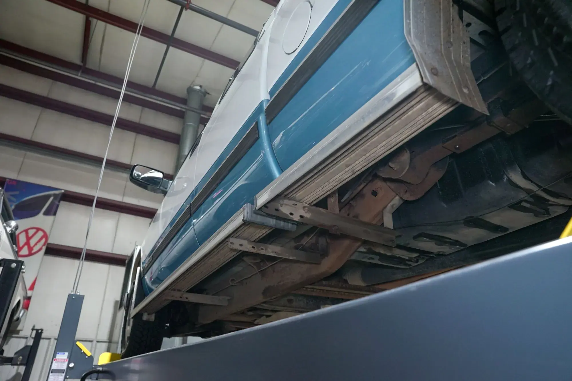 1997 Chevrolet K-1500 Silverado Z71