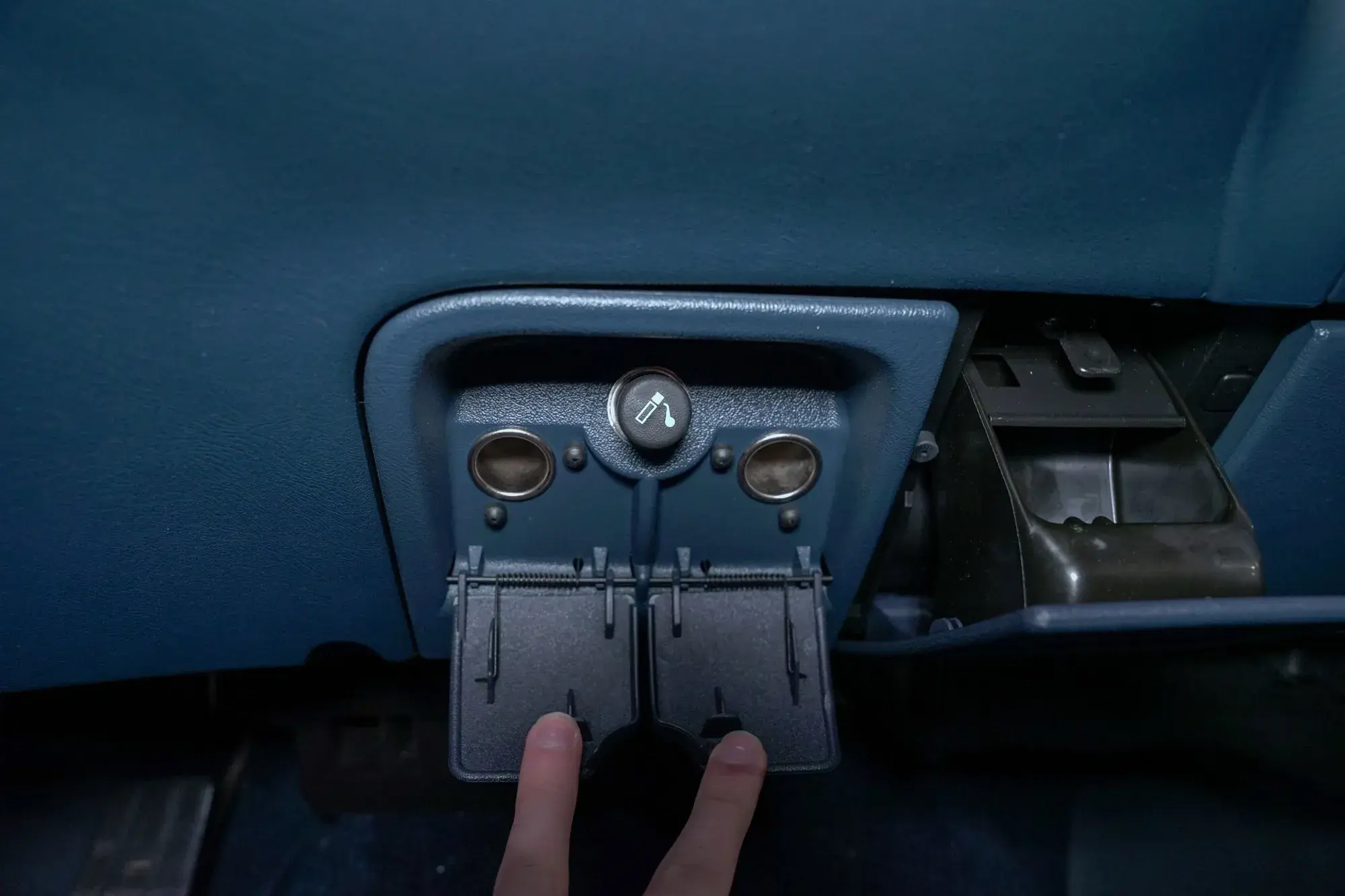 1997 Chevrolet K-1500 Silverado Z71