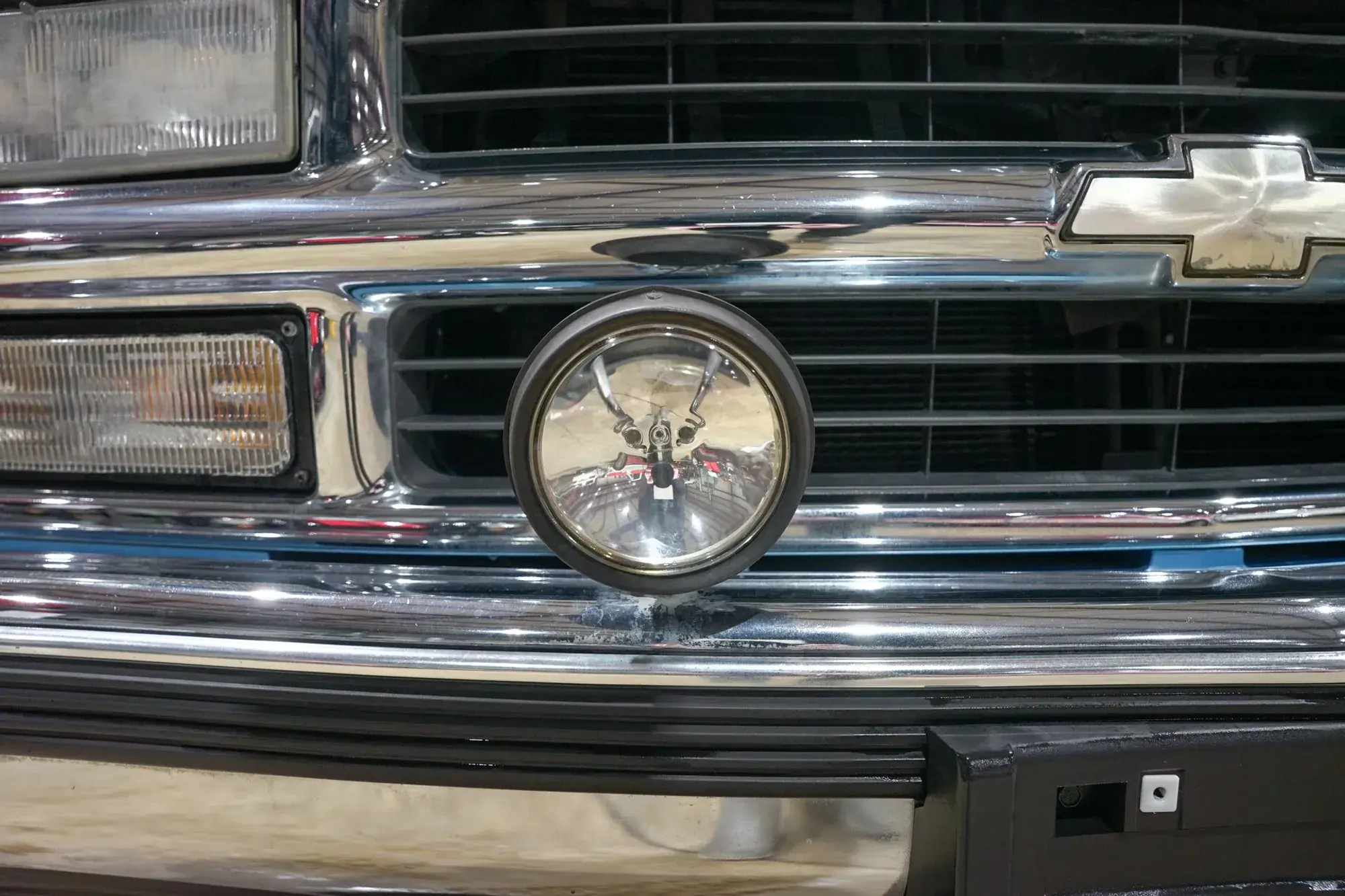 1997 Chevrolet K-1500 Silverado Z71