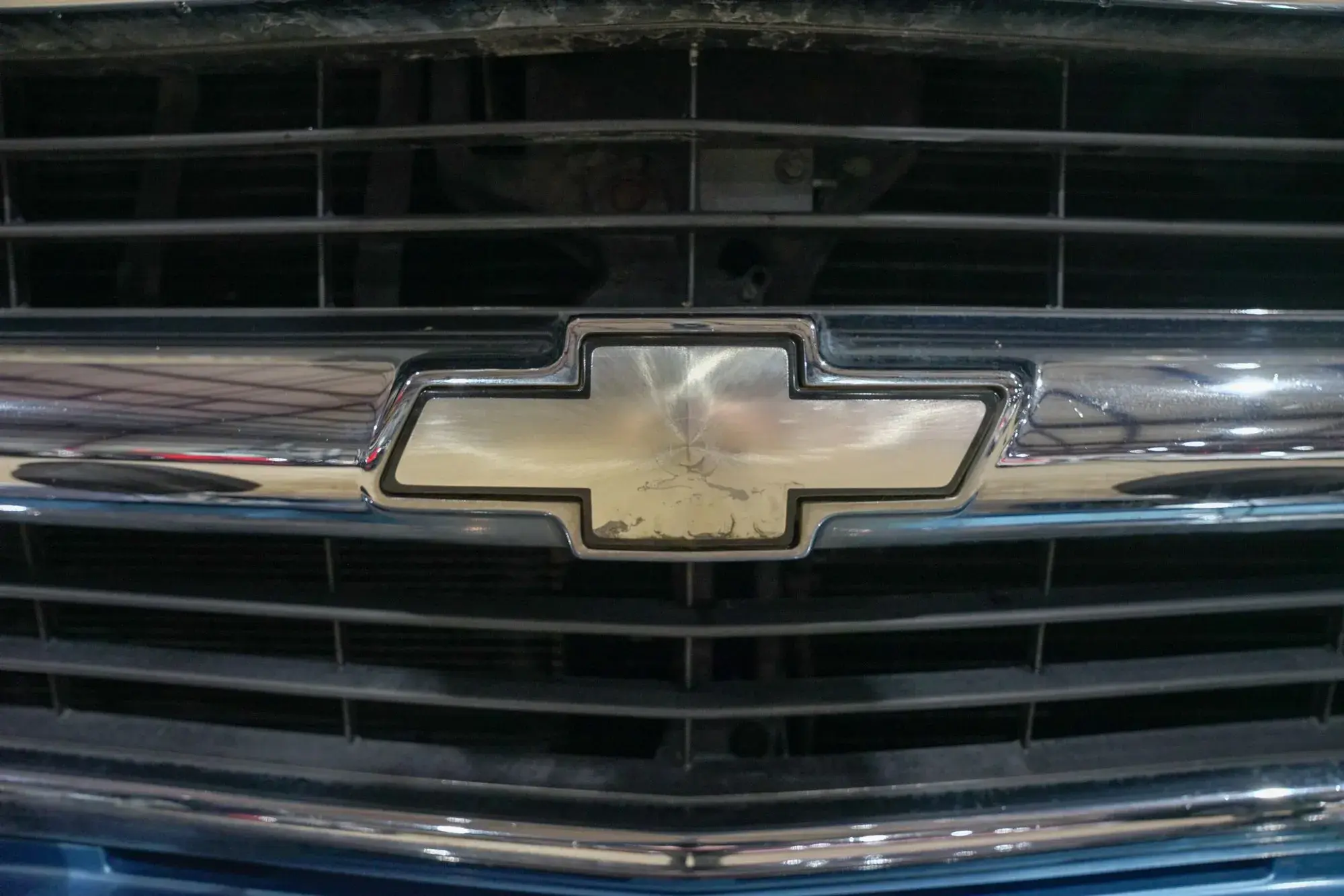 1997 Chevrolet K-1500 Silverado Z71