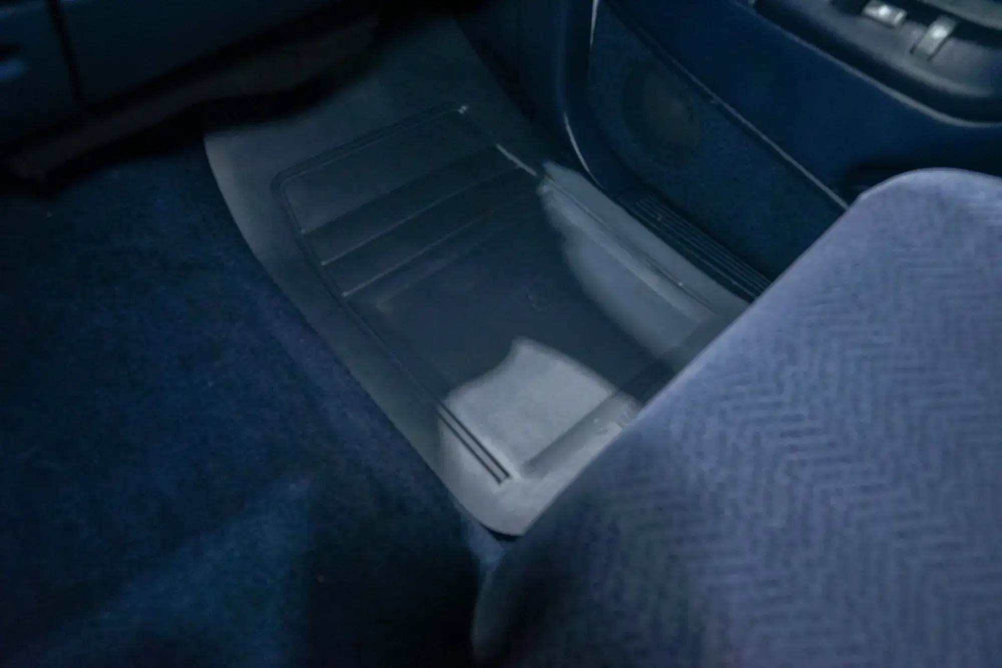 1997 Chevrolet K-1500 Silverado Z71