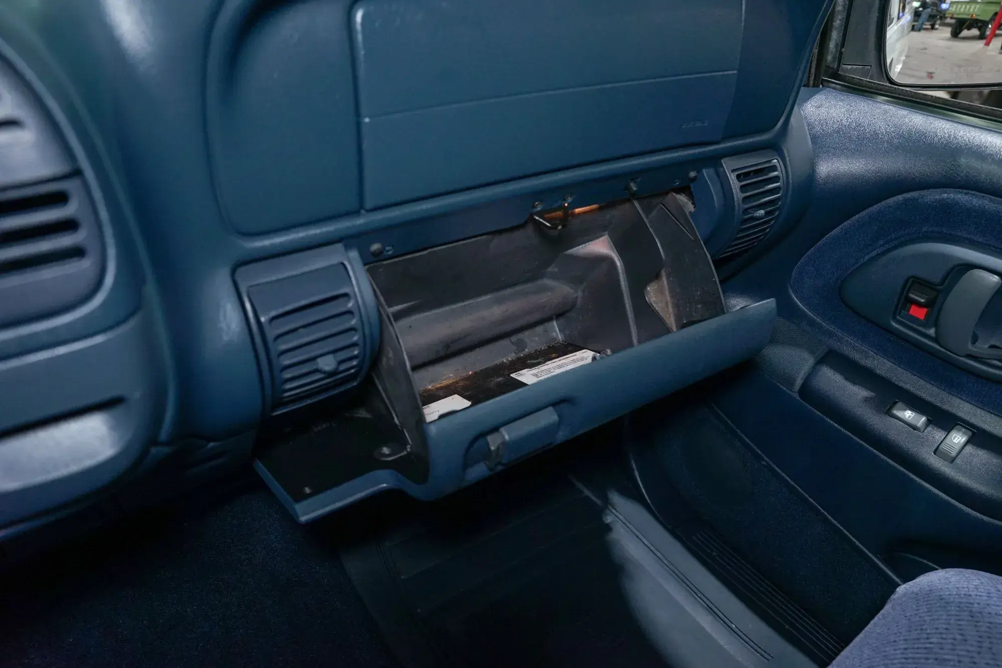 1997 Chevrolet K-1500 Silverado Z71