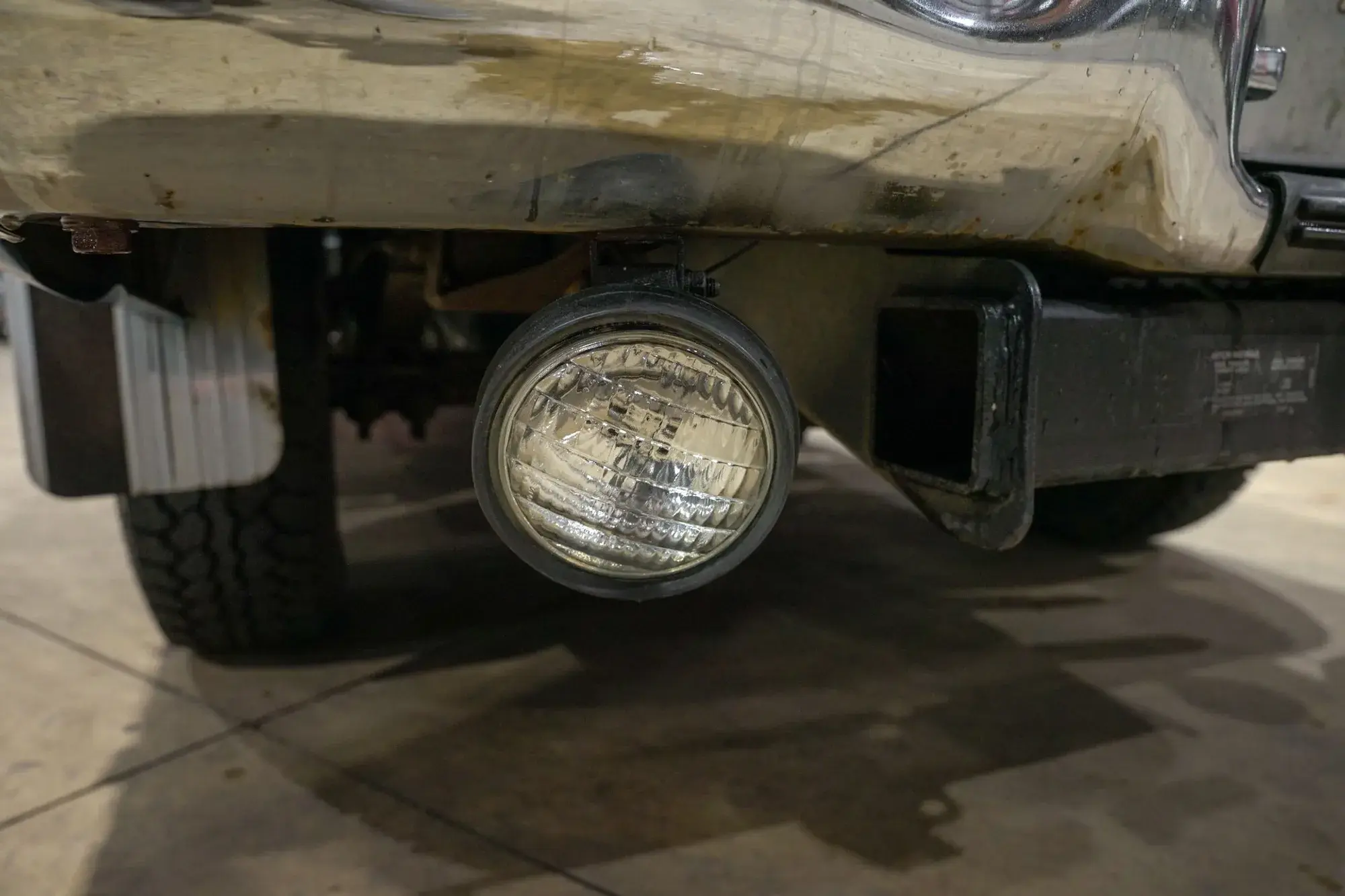 1997 Chevrolet K-1500 Silverado Z71