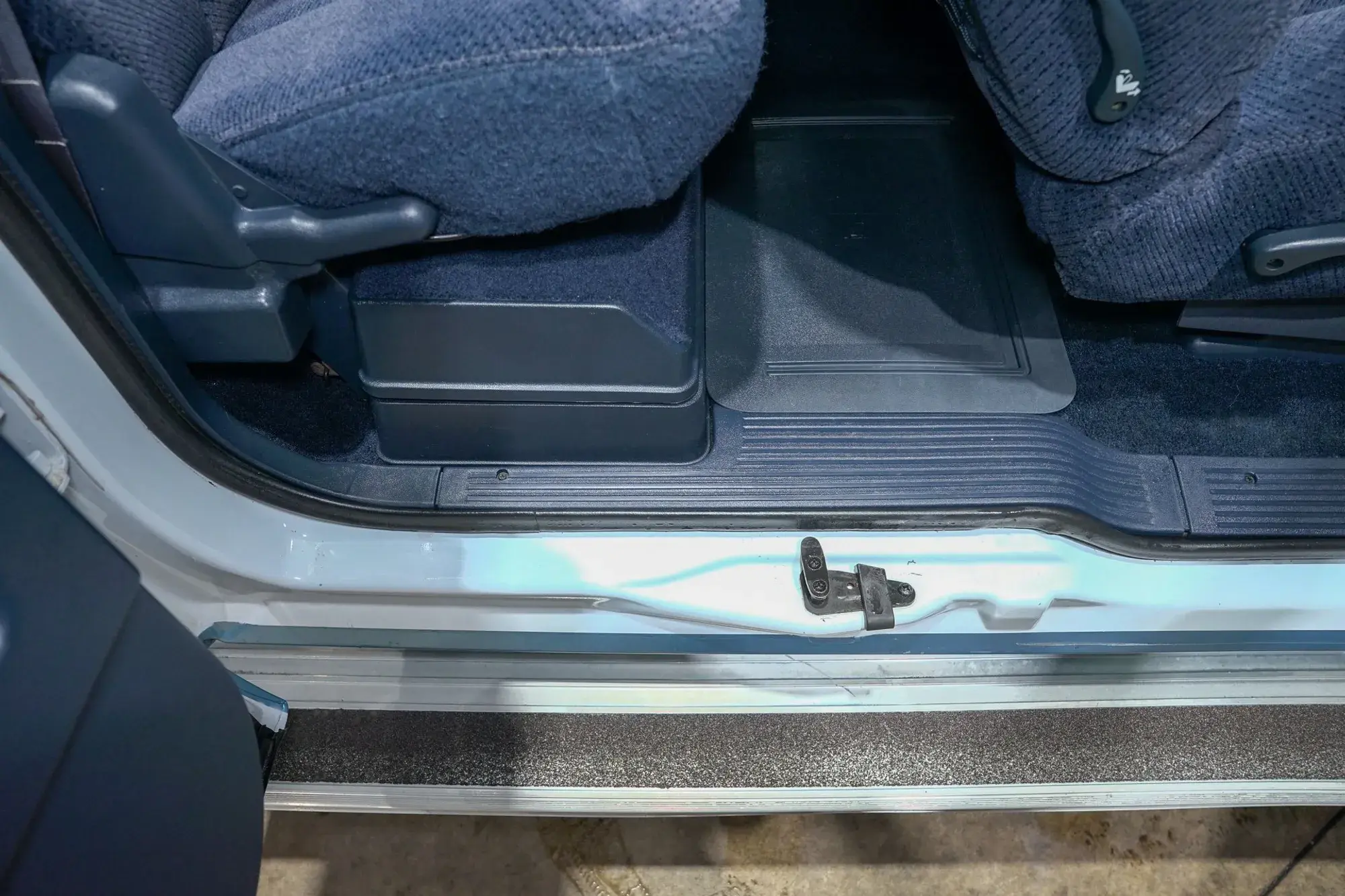 1997 Chevrolet K-1500 Silverado Z71