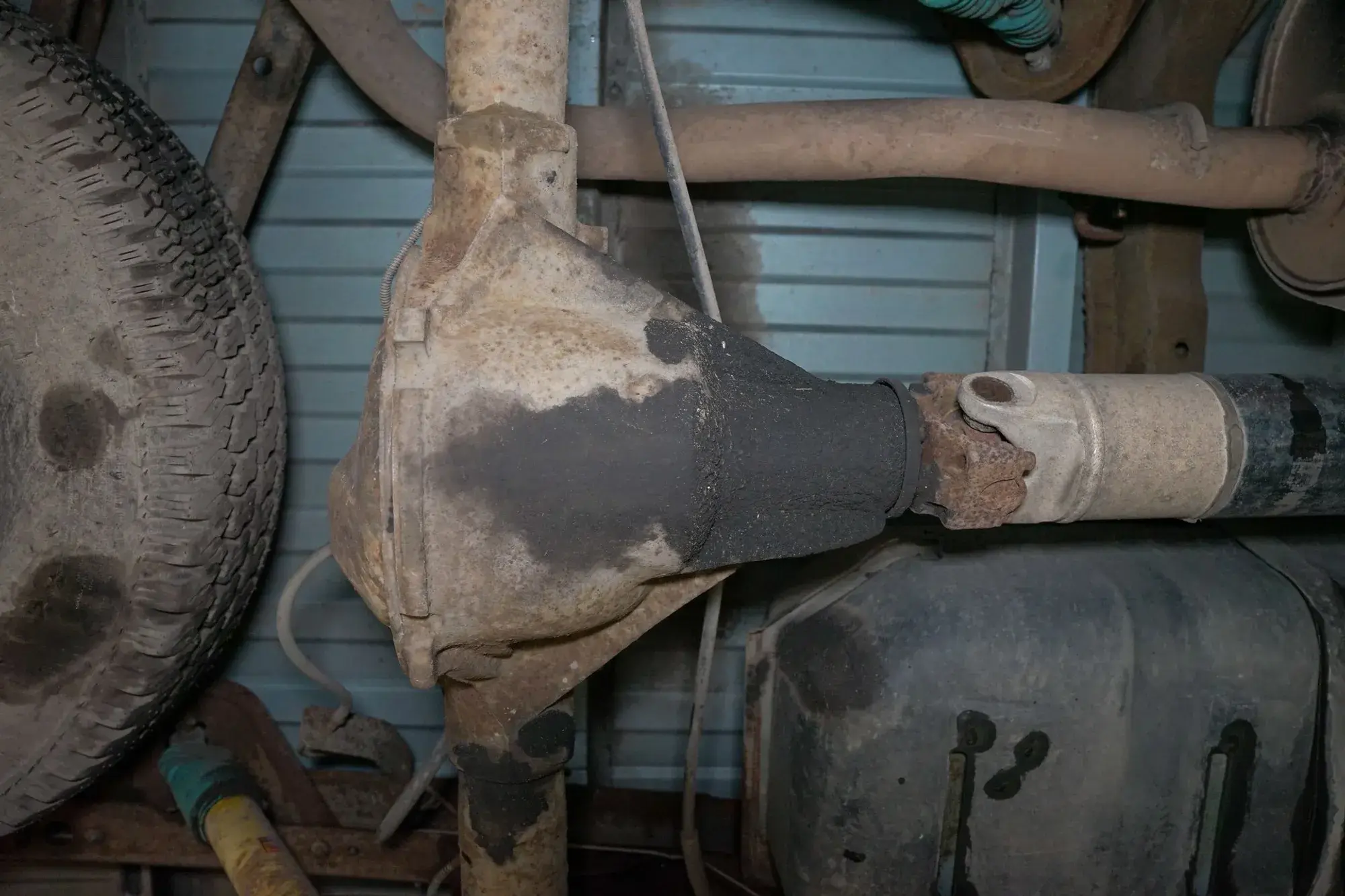 1997 Chevrolet K-1500 Silverado Z71