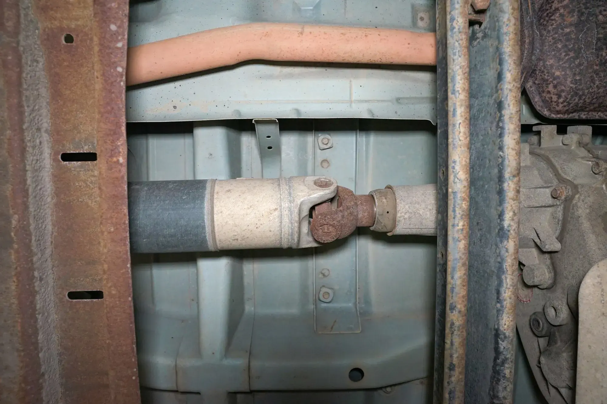 1997 Chevrolet K-1500 Silverado Z71