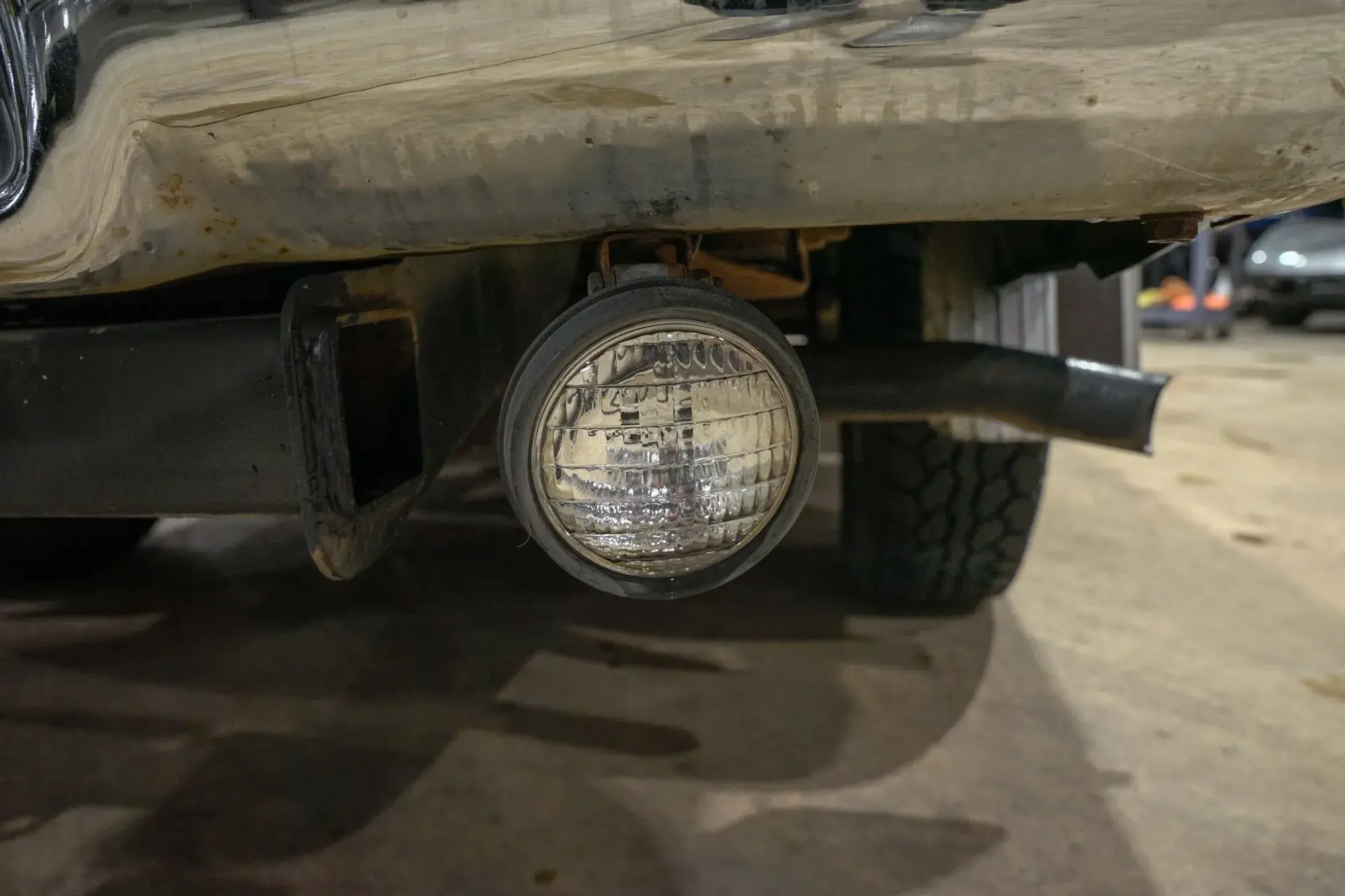 1997 Chevrolet K-1500 Silverado Z71