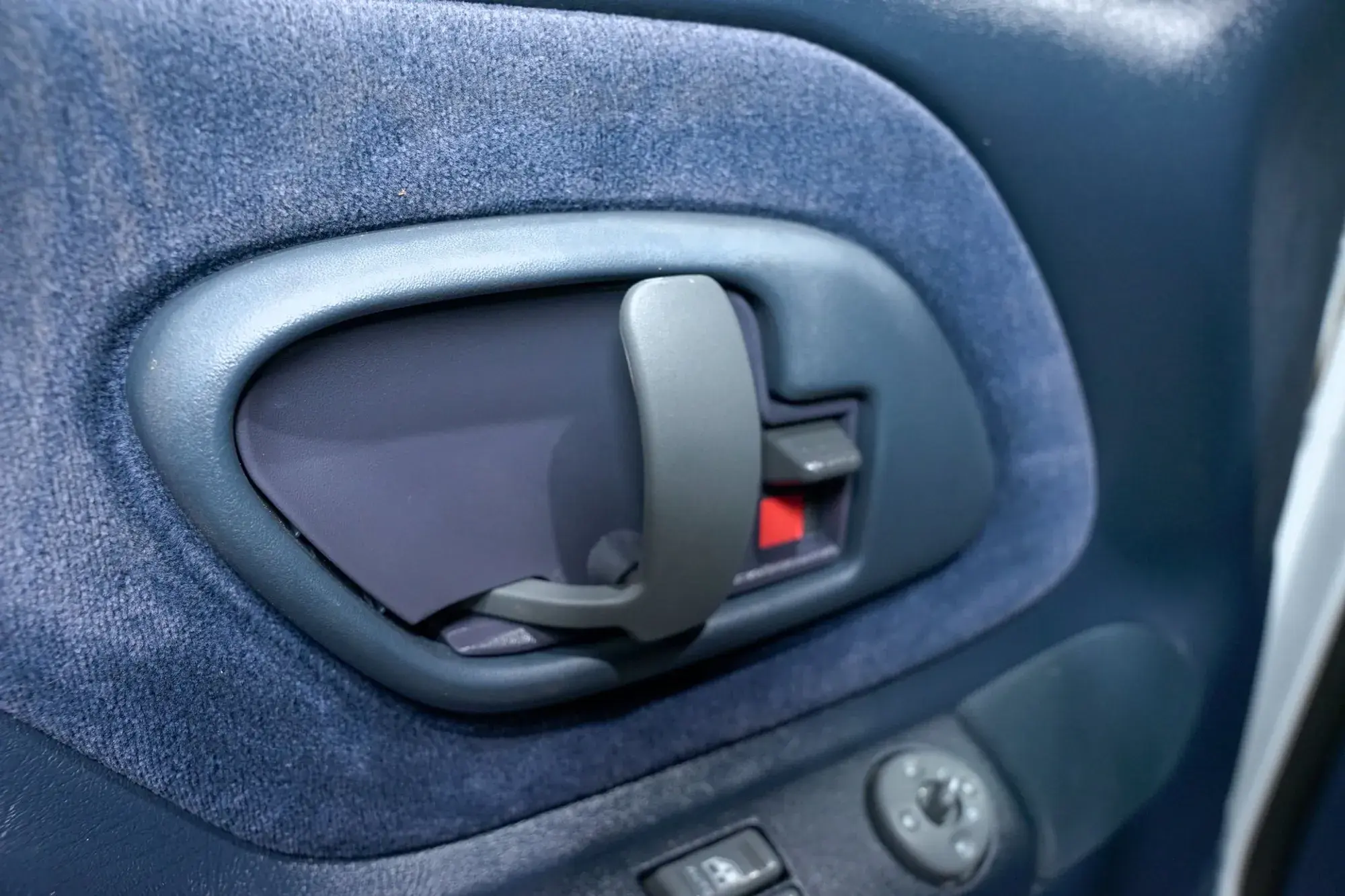 1997 Chevrolet K-1500 Silverado Z71