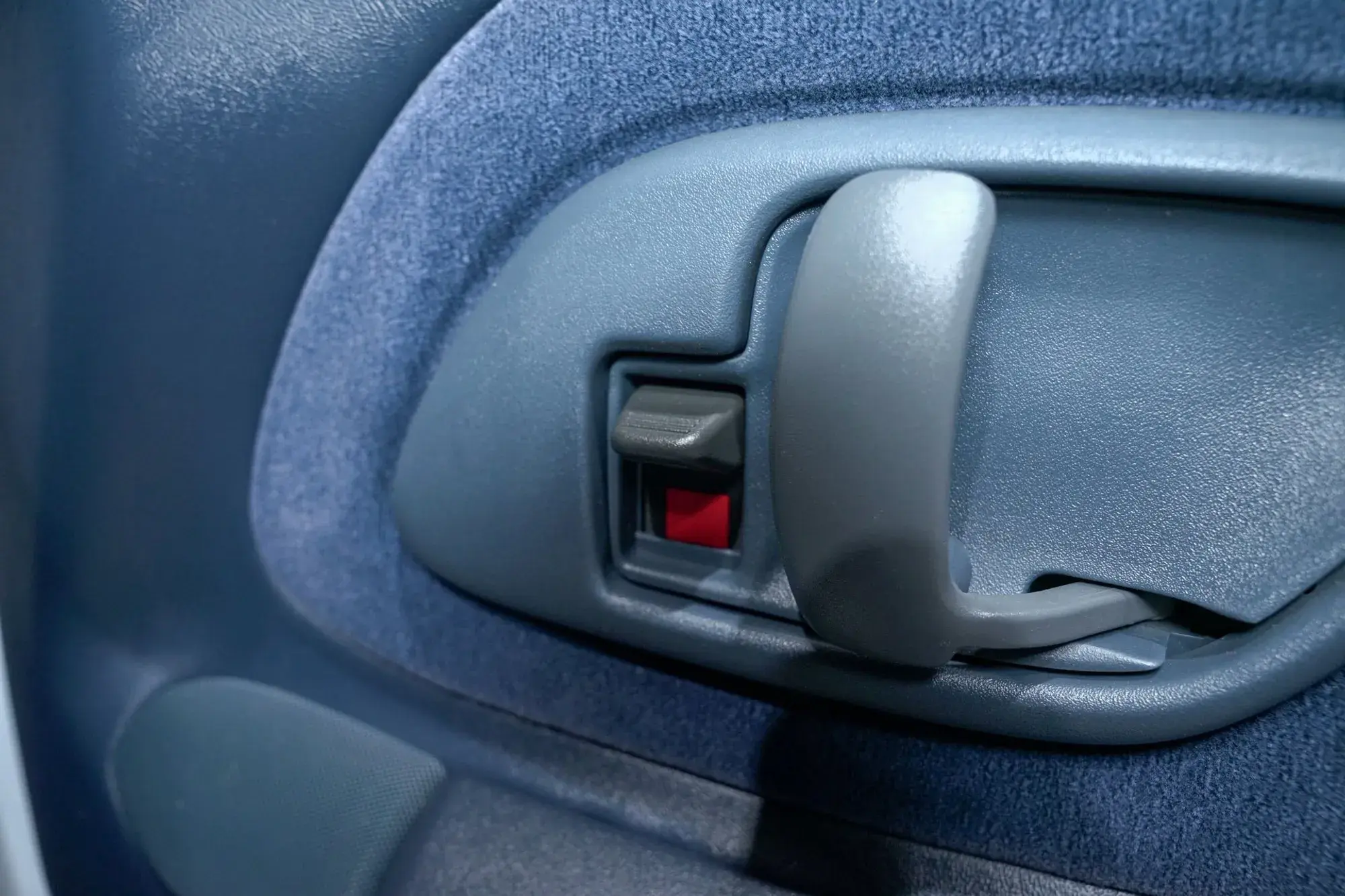 1997 Chevrolet K-1500 Silverado Z71