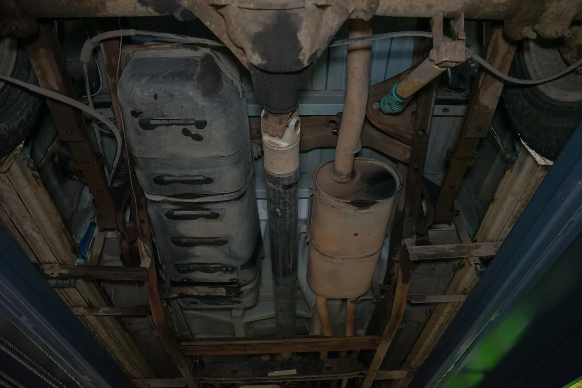 1997 Chevrolet K-1500 Silverado Z71