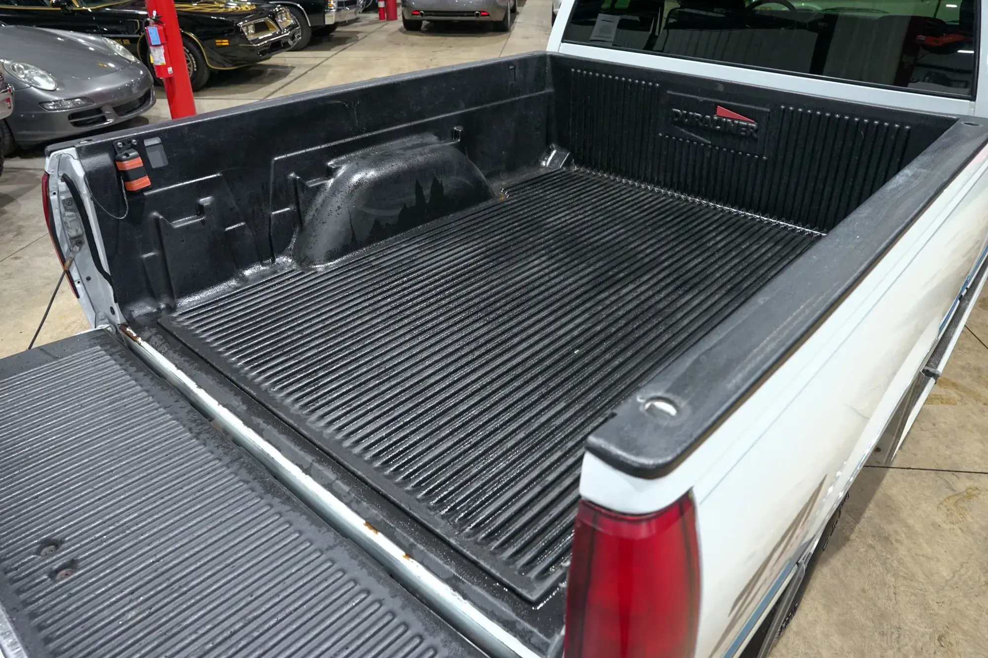 1997 Chevrolet K-1500 Silverado Z71