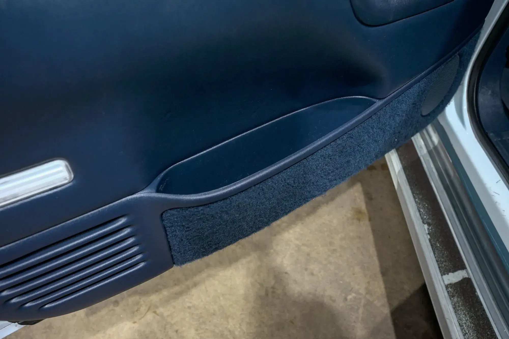 1997 Chevrolet K-1500 Silverado Z71