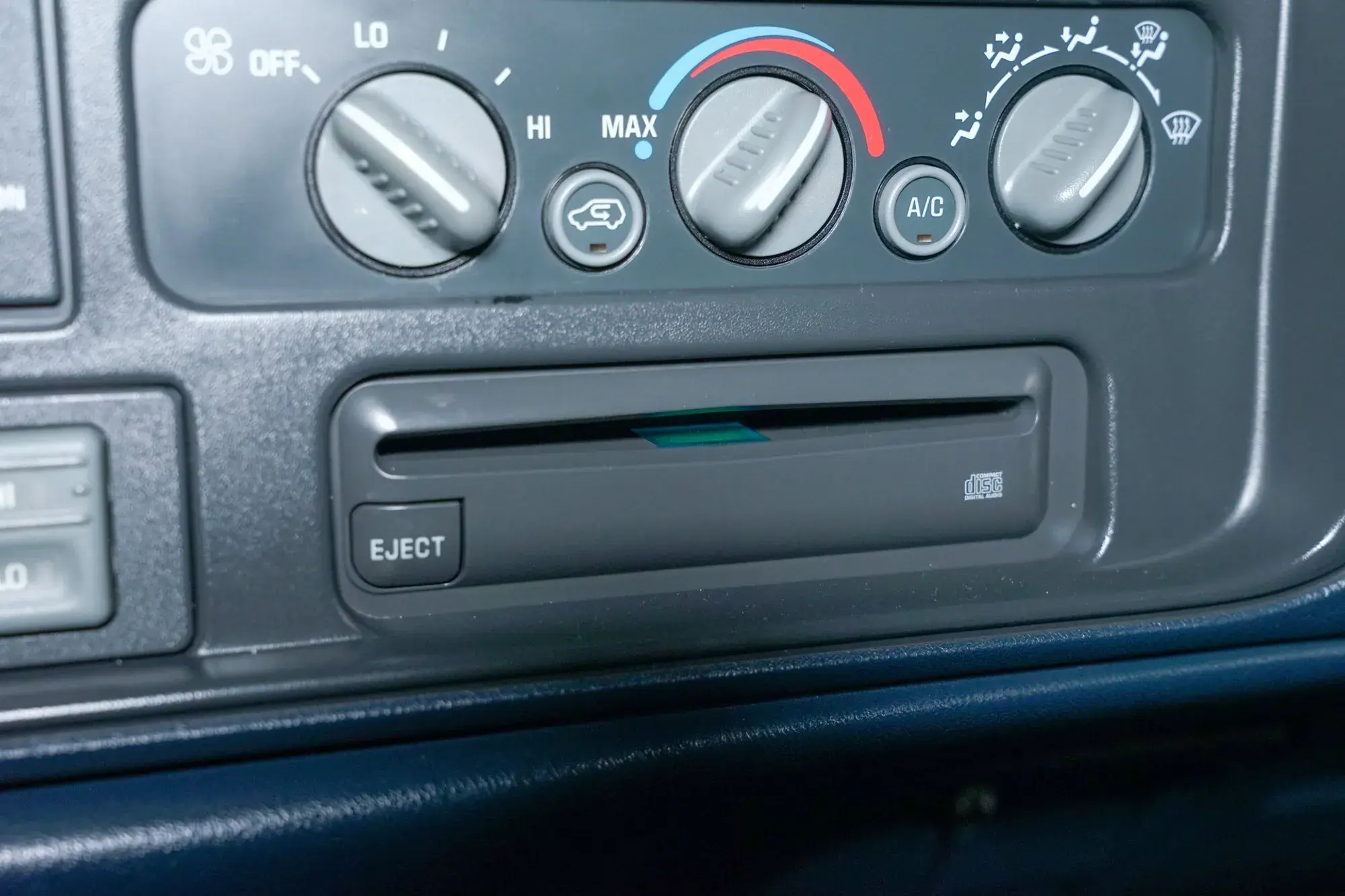 1997 Chevrolet K-1500 Silverado Z71