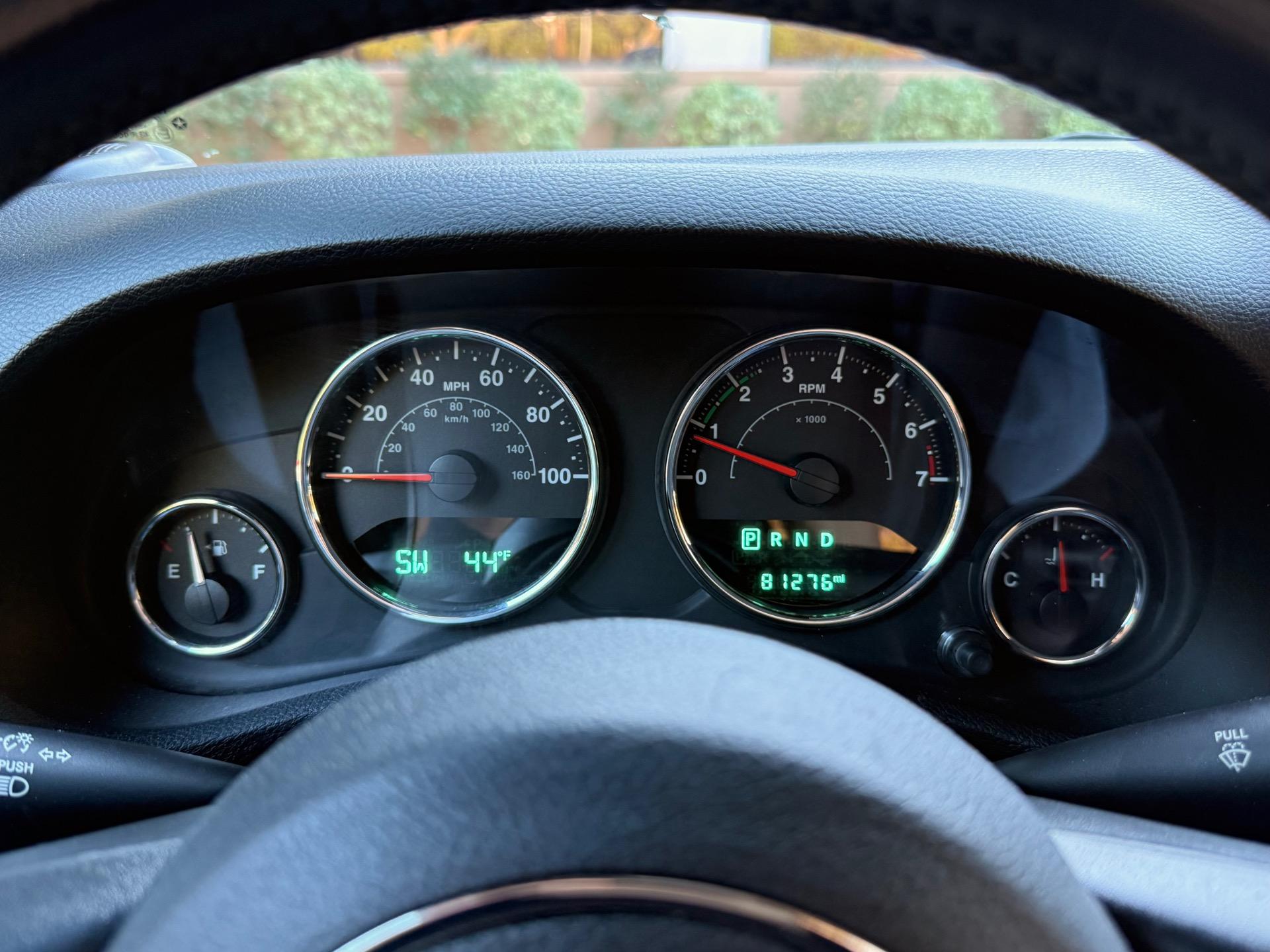 2018 Jeep Wrangler Sport S JK