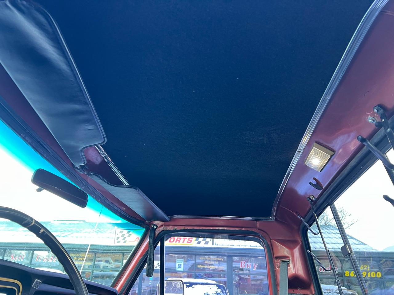 1979 Ford F-250 Ranger