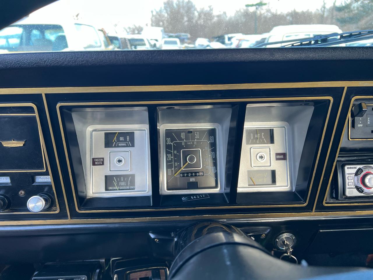 1979 Ford F-250 Ranger