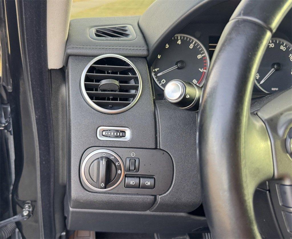 2013 Land Rover LR4 HSE