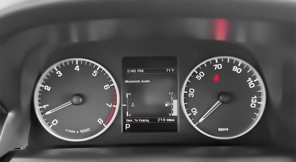 2013 Land Rover LR4 HSE