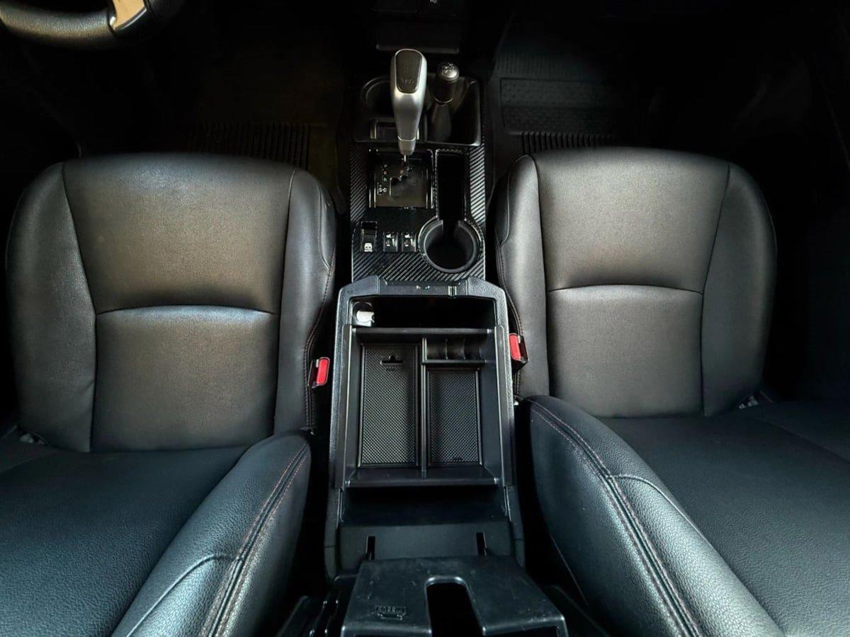 2021 Toyota 4Runner TRD Off Road Premium