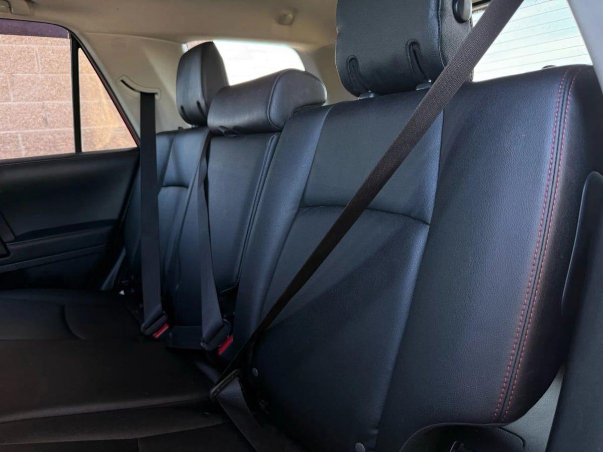 2021 Toyota 4Runner TRD Off Road Premium