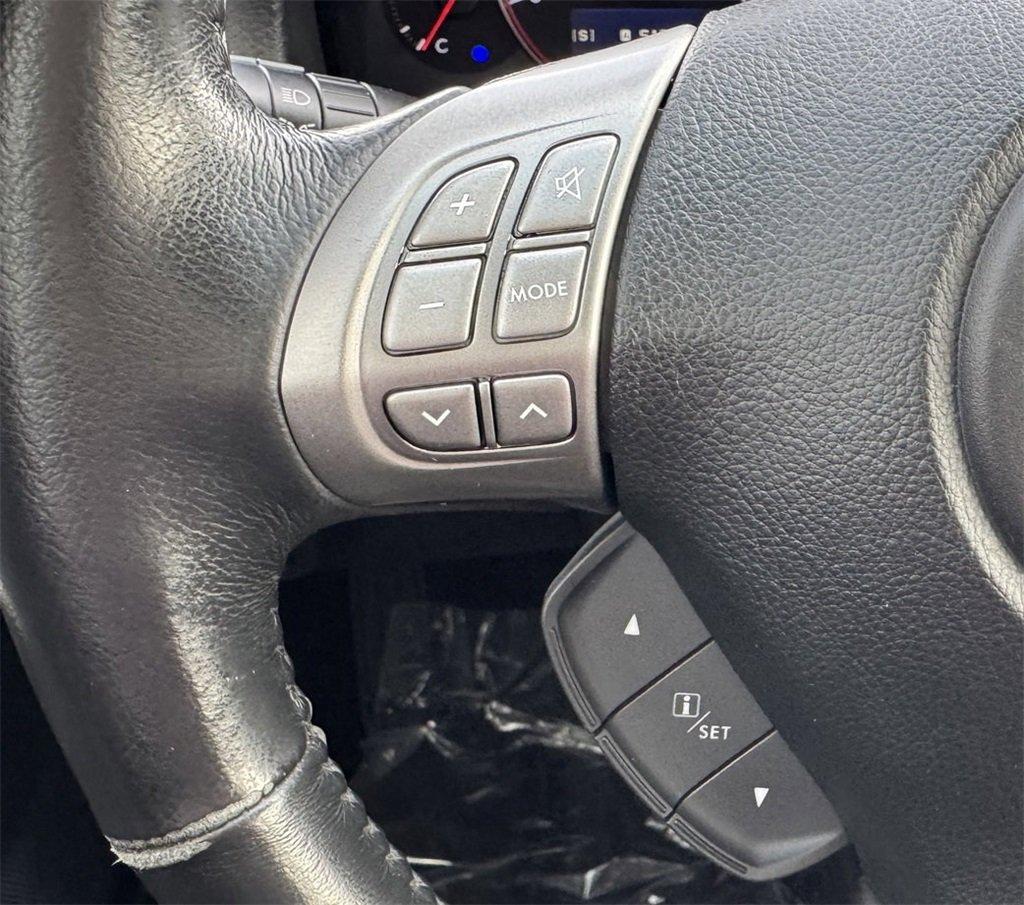 2008 Subaru Outback 2.5XT