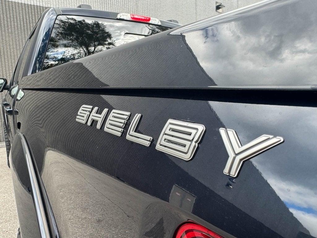 2025 Ford F-150 Shelby Off Road