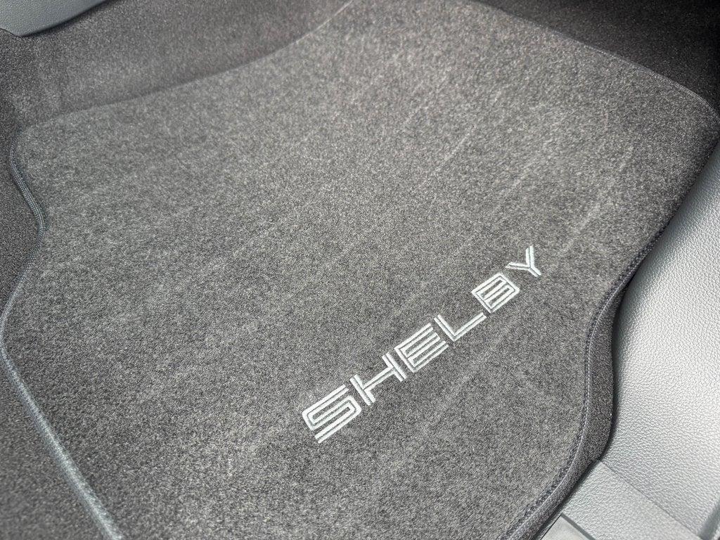 2025 Ford F-150 Shelby Off Road