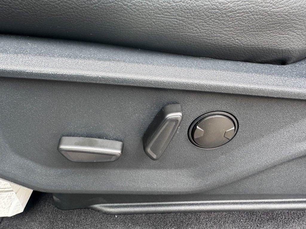 2025 Ford F-150 Shelby Off Road