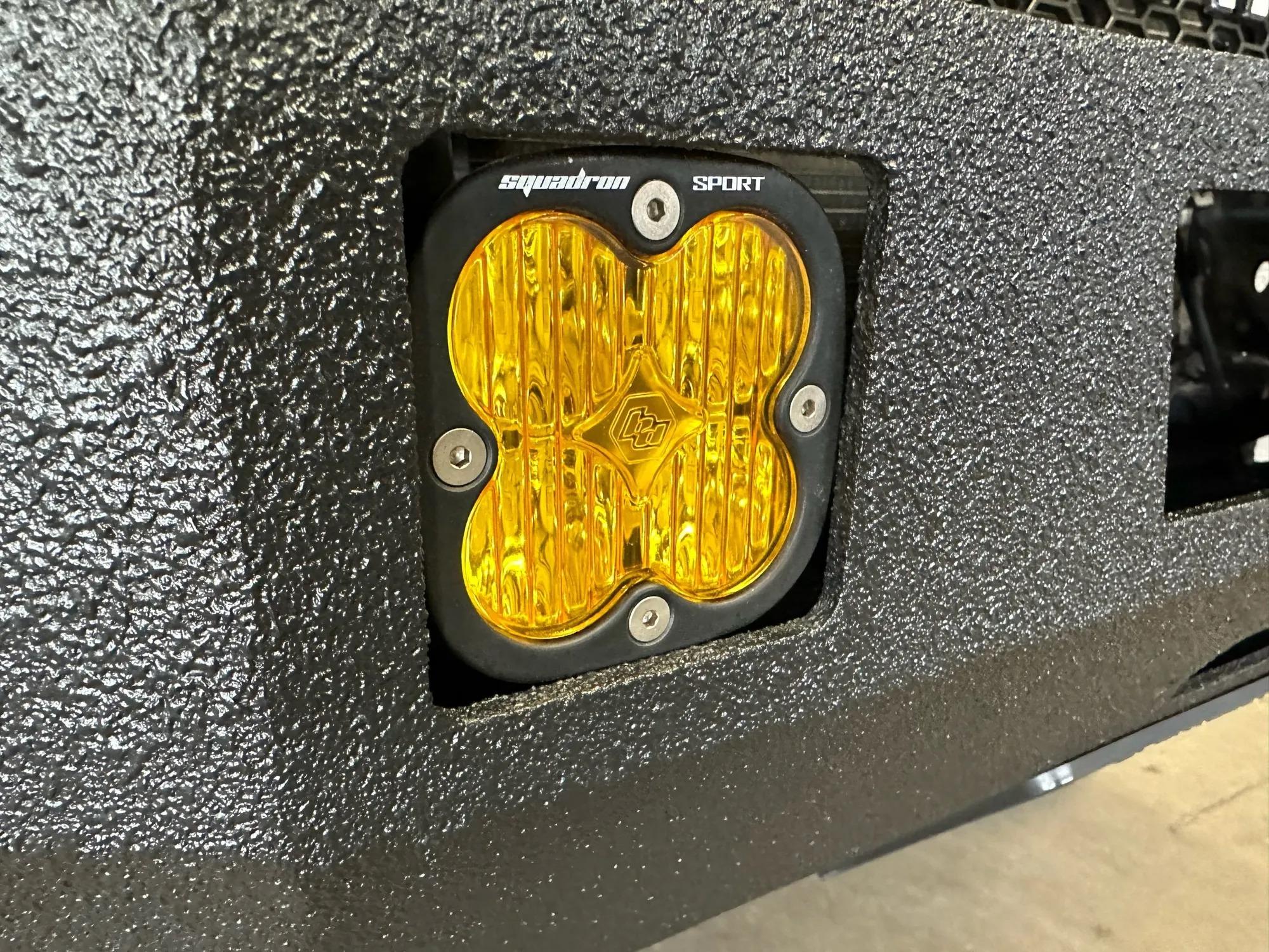 Supercharged 1998 Toyota 4Runner SR5