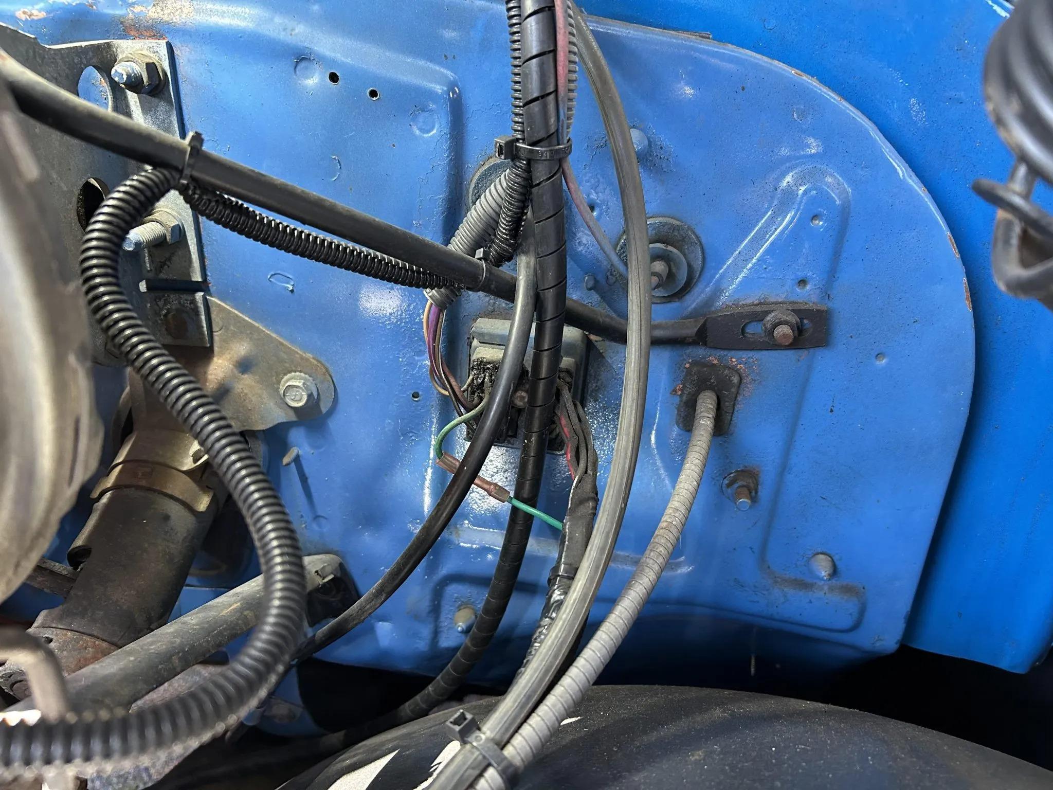 1972 Chevrolet C10 Cheyenne