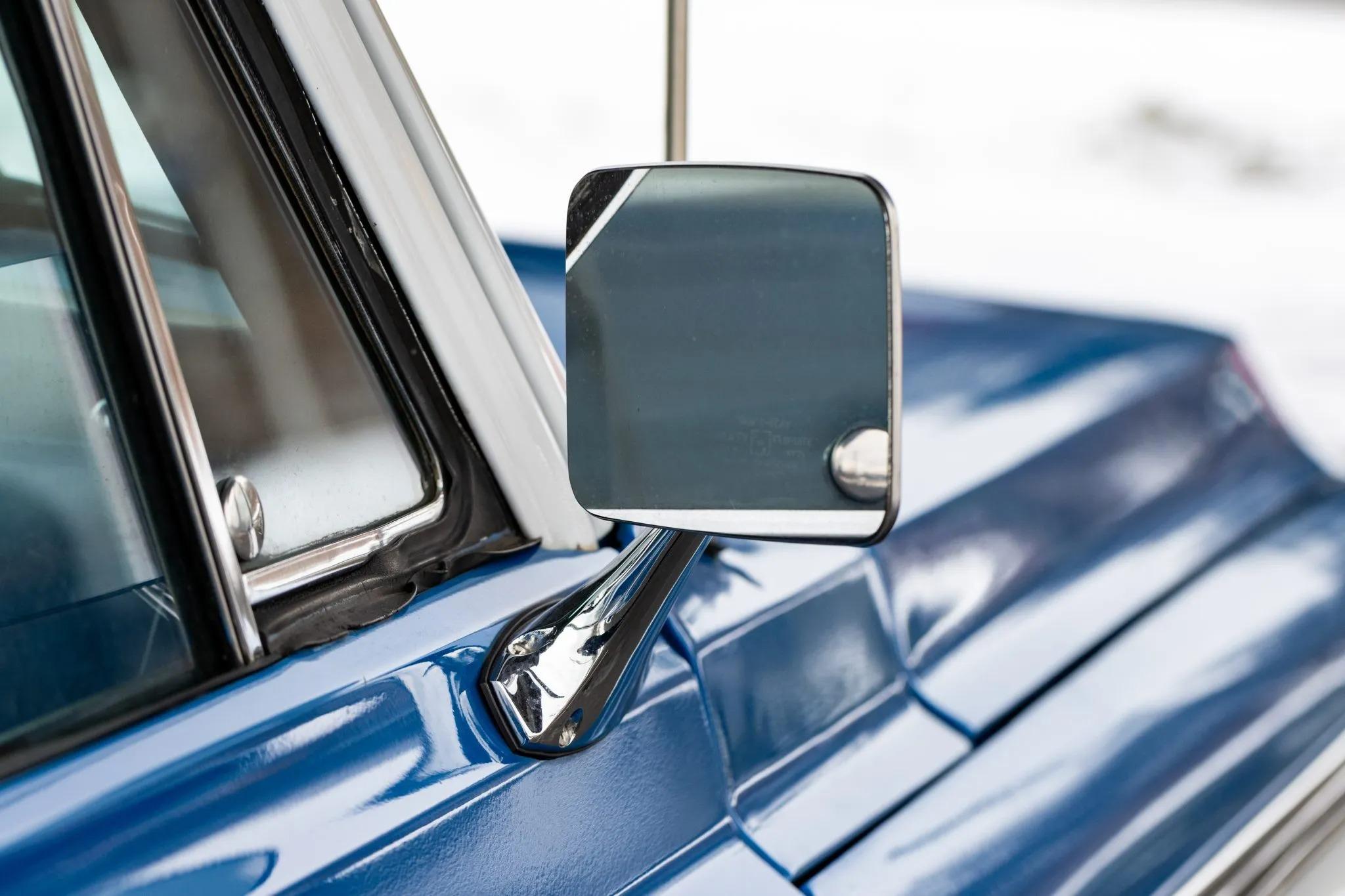 1972 Chevrolet C10 Cheyenne