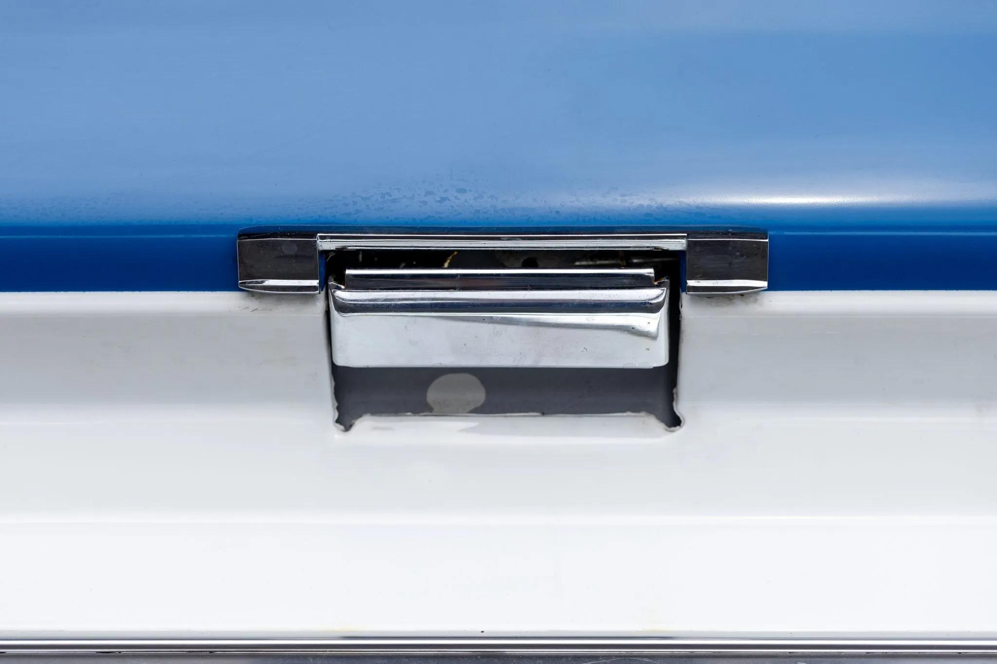 1972 Chevrolet C10 Cheyenne