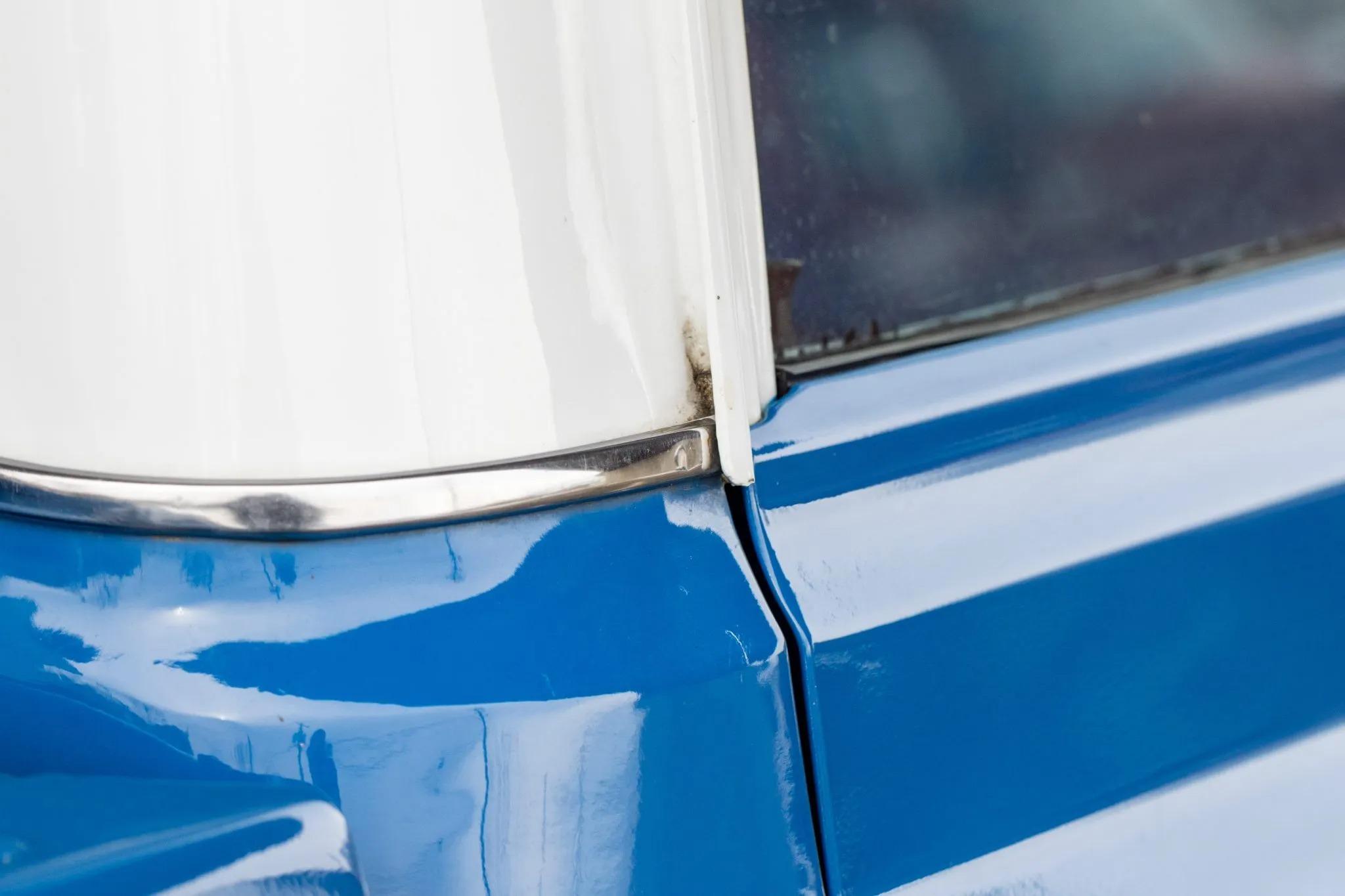 1972 Chevrolet C10 Cheyenne