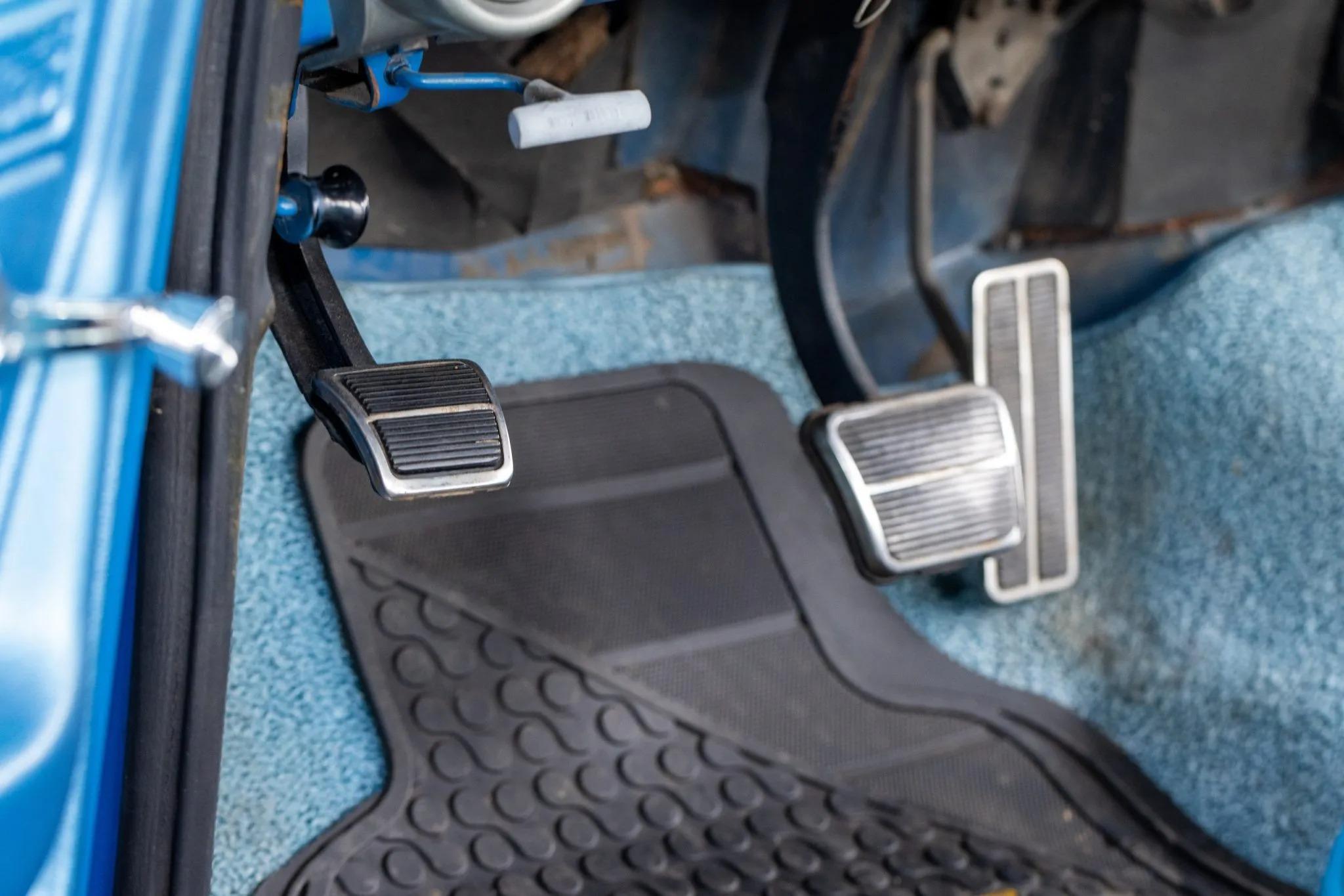 1972 Chevrolet C10 Cheyenne