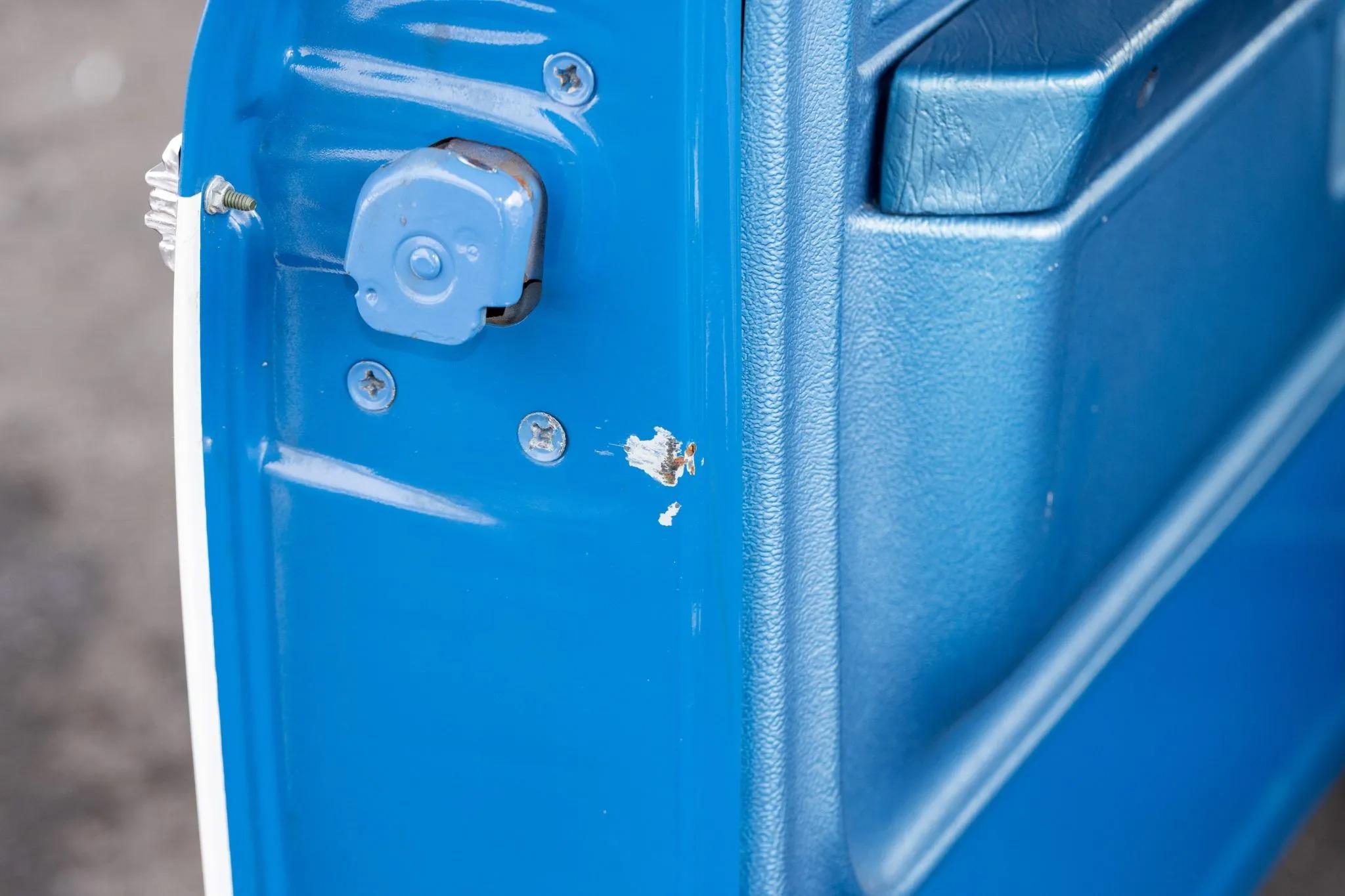 1972 Chevrolet C10 Cheyenne